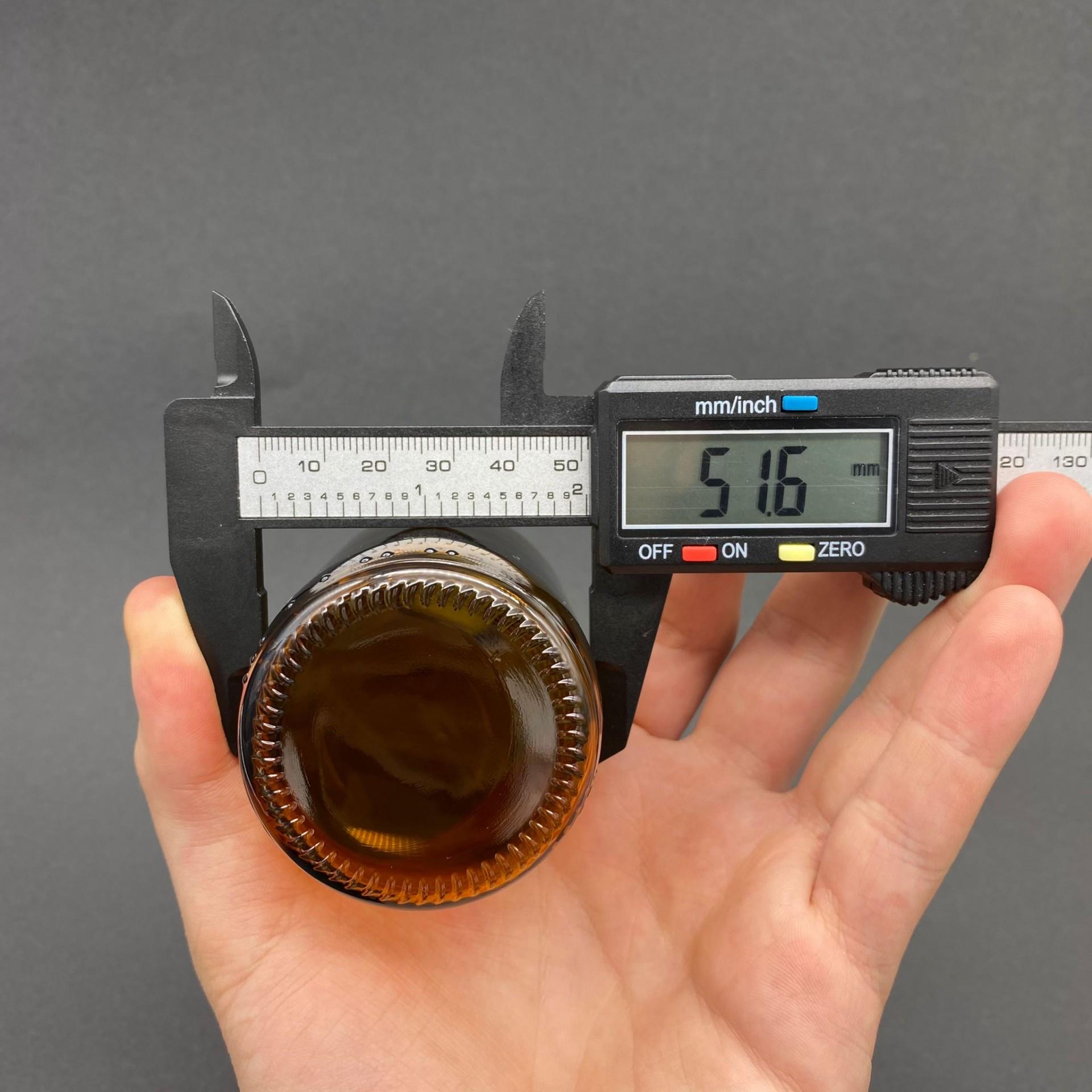 150 CC AMBER CAM ŞİŞE KAPAKSIZ (28 AĞIZ) - 150 ML CAM ŞİŞE - ŞİŞECAM ÜRÜN KODU: 719015 İLE EŞDEĞERDİR