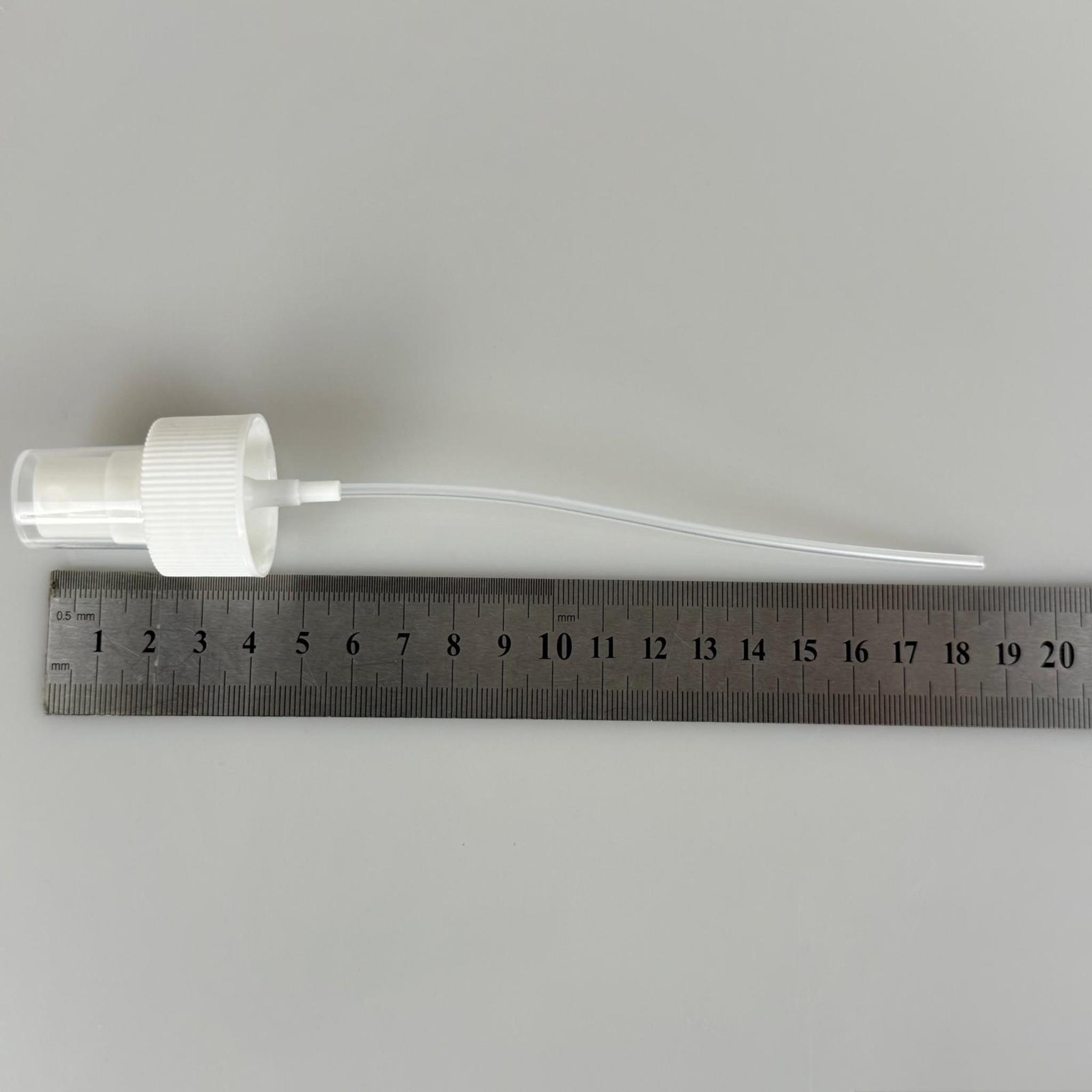 28 MM SPREY PARMAK SPREY BEYAZ RENK - 28 MM VALF