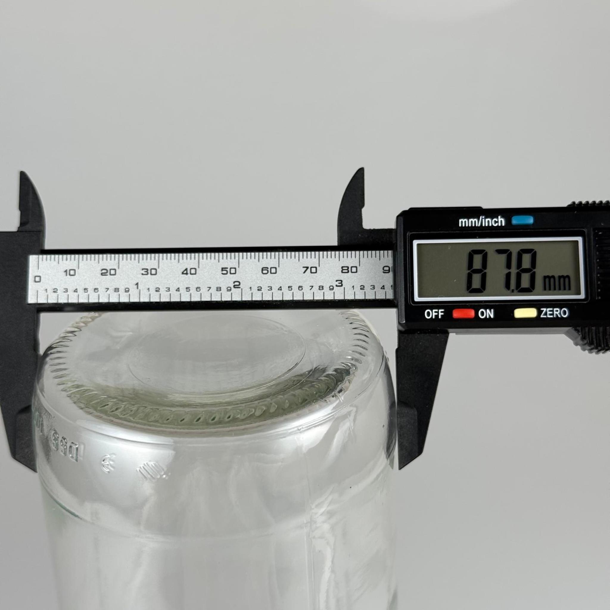 1000 ML LÜKS CAM SU ŞİŞESİ - 1000 CC BOŞ CAM SU ŞİŞELERİ - GOLD ALÜMİNYUM METAL KAPAKLI (ELLE AÇILIP KAPANABİLİR) - RESTORAN, CAFE, OTEL VS İÇİN PREMİUM CAM ŞİŞE