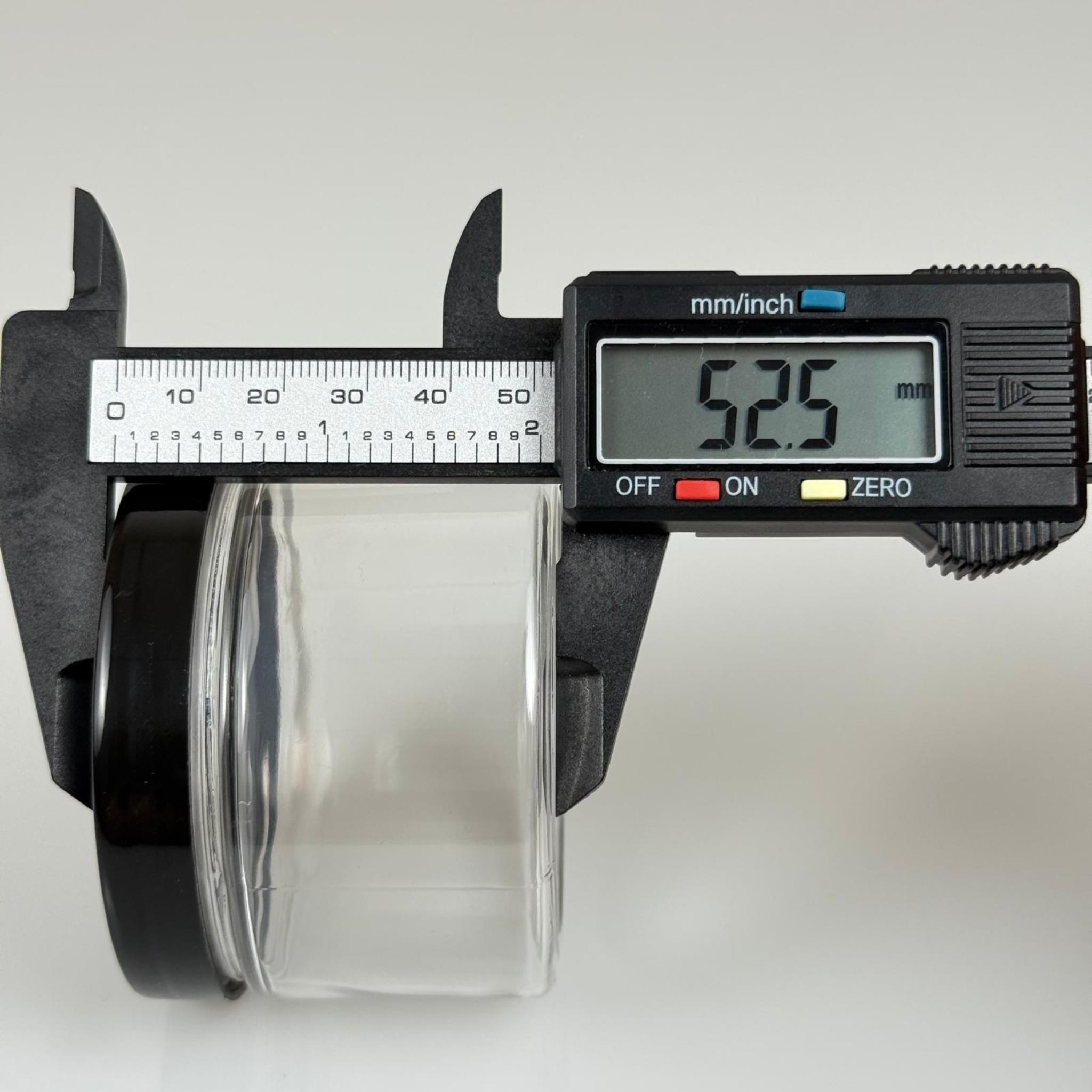 150 ML SERT PET KAVANOZ + SİYAH PLASTİK KAPAK + İÇ TIPA - 150 CC KALIN ŞEFFAF PLASTİK KAVANOZ SİYAH PLASTİK KAPAKLI İÇ TIPALI TAKIM - KREM KAVANOZLARI