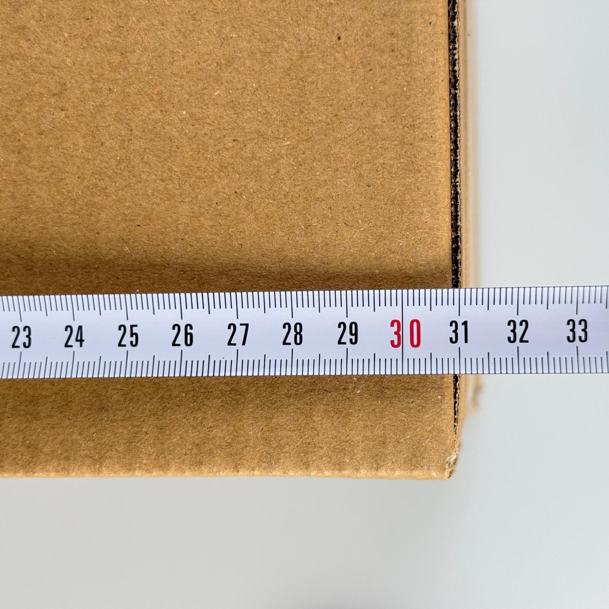31*21,5 CM 22 CM YÜKSEKLİK KARTON KUTU - ÇİFT OLUKLU (KALIN) - BOŞ KARTON KUTU - BOŞ KOLİ - KARTON KOLİ - TAŞINMAK İÇİN KOLİ -  BURSA DEPOMUZDAN ALABİLİRSİNİZ
