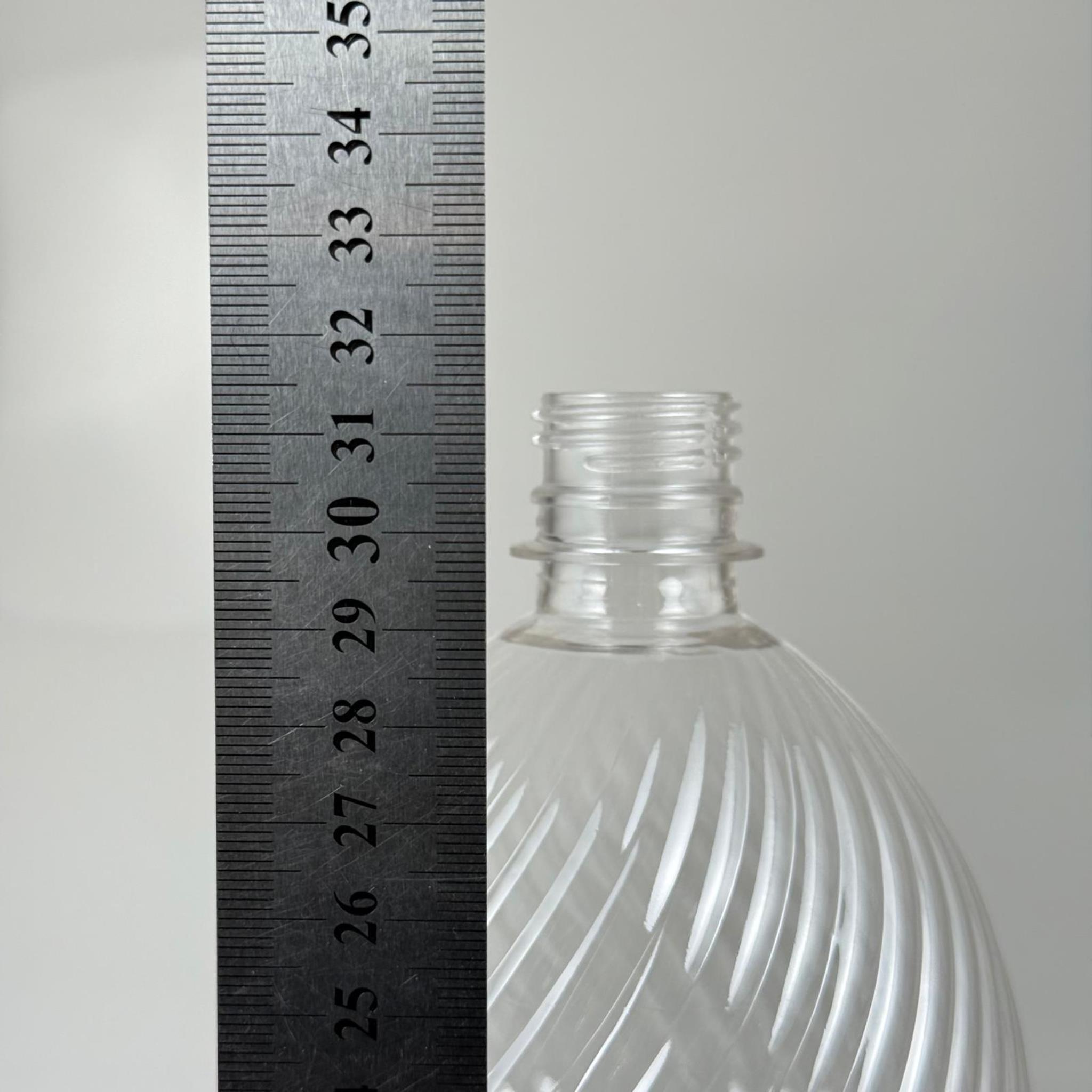 2000 CC PET PCO PET ŞİŞE (28 AĞIZ) - 2 LİTRE MEŞRUBAT ŞİŞESİ