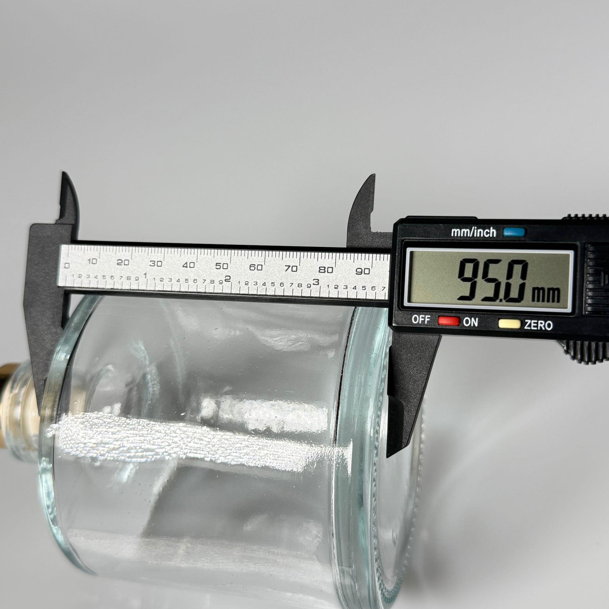 500 CC LÜX ŞİŞE - SİLİNDİR - 500 ML BÜYÜK BOY DİFFUSER ŞİŞE GOLD MANTAR TIPALI