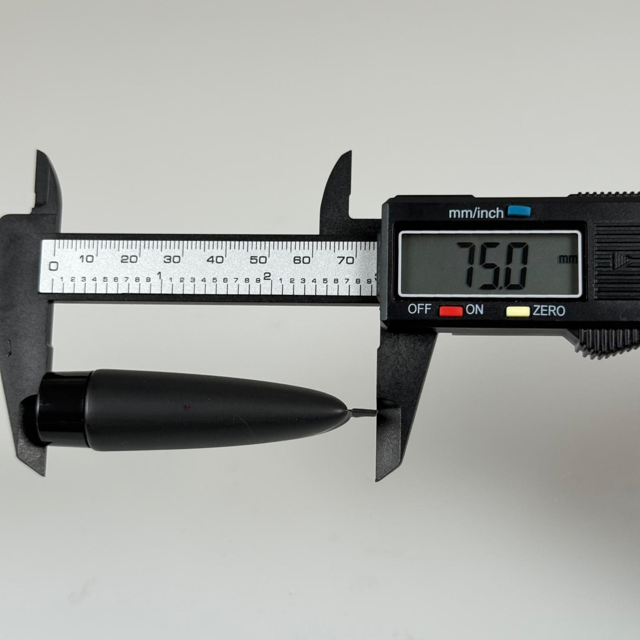 KOZMETİK İÇİN SİYAH BOŞ KREM TÜPÜ KAPAKLI - 10 ML - MERHEM TÜPÜ - PLASTİK MANÜEL DOLDURULABİLİR BOŞ TÜP - LİPGLOSS TÜP - DUDAK PARLATICISI TÜPÜ - BAL DOLUMU İÇİN PLASTİK TÜP