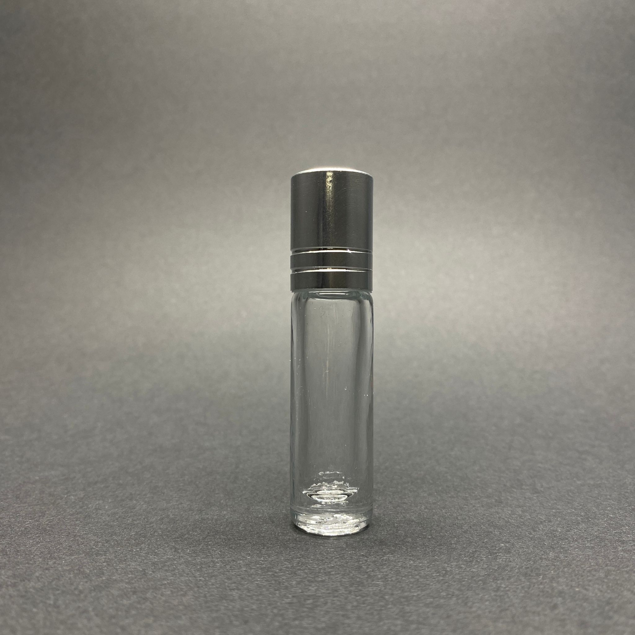 5 CC CAM ROLL-ON ŞİŞESİ - GÜMÜŞ METAL KAPAKLI BİLYELİ TAKIM - 5 ML BİLYELİ ROLLON ŞİŞE - ESANS KOKU ŞİŞESİ - HACI YAĞI ŞİŞESİ - MİS ŞİŞESİ