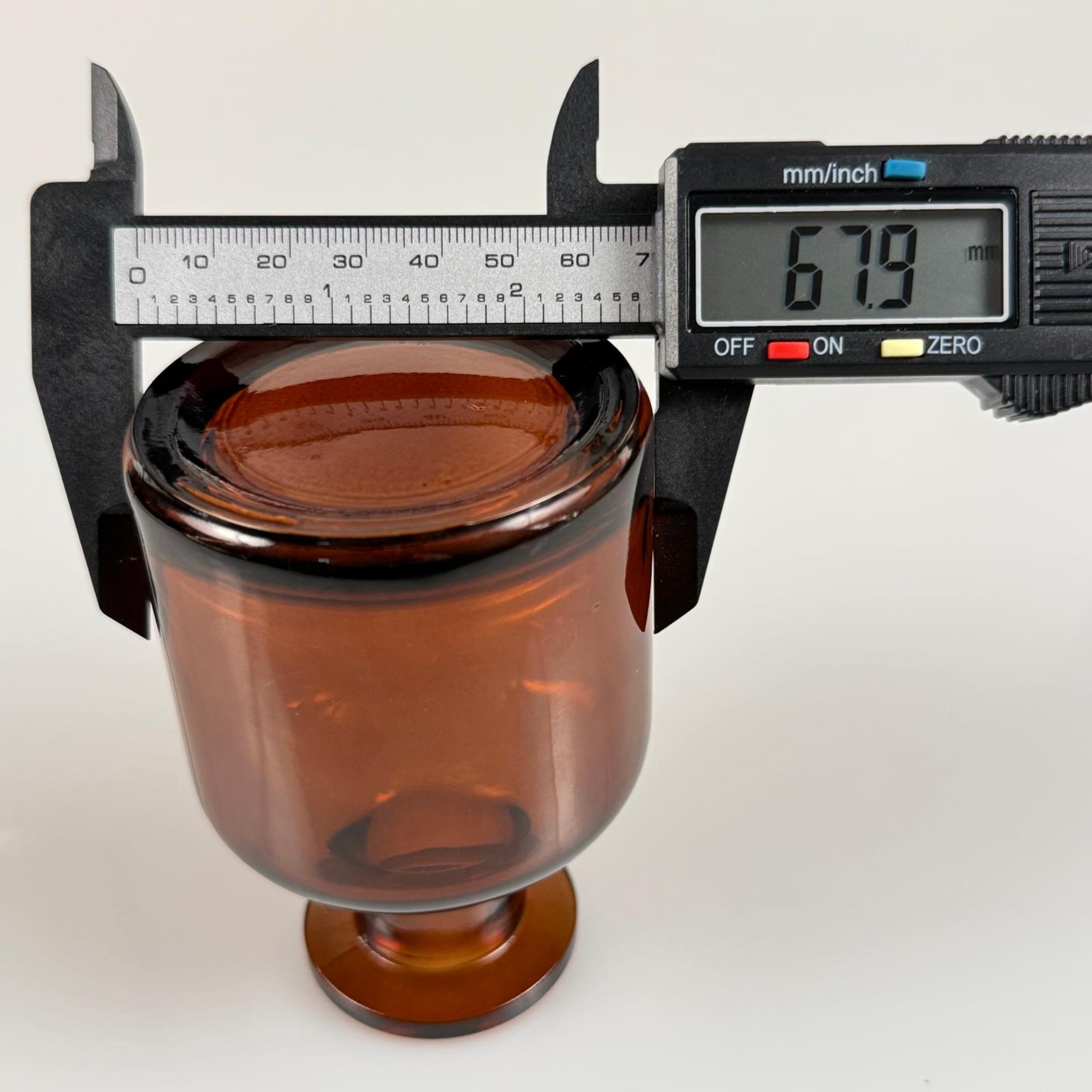 150 CC AMBER CAM SİLİNDİR BAMBU ODA KOKUSU ŞİŞESİ - 150 ML DİFFUSER CAM ŞİŞE + GRİ MANTAR TIPA