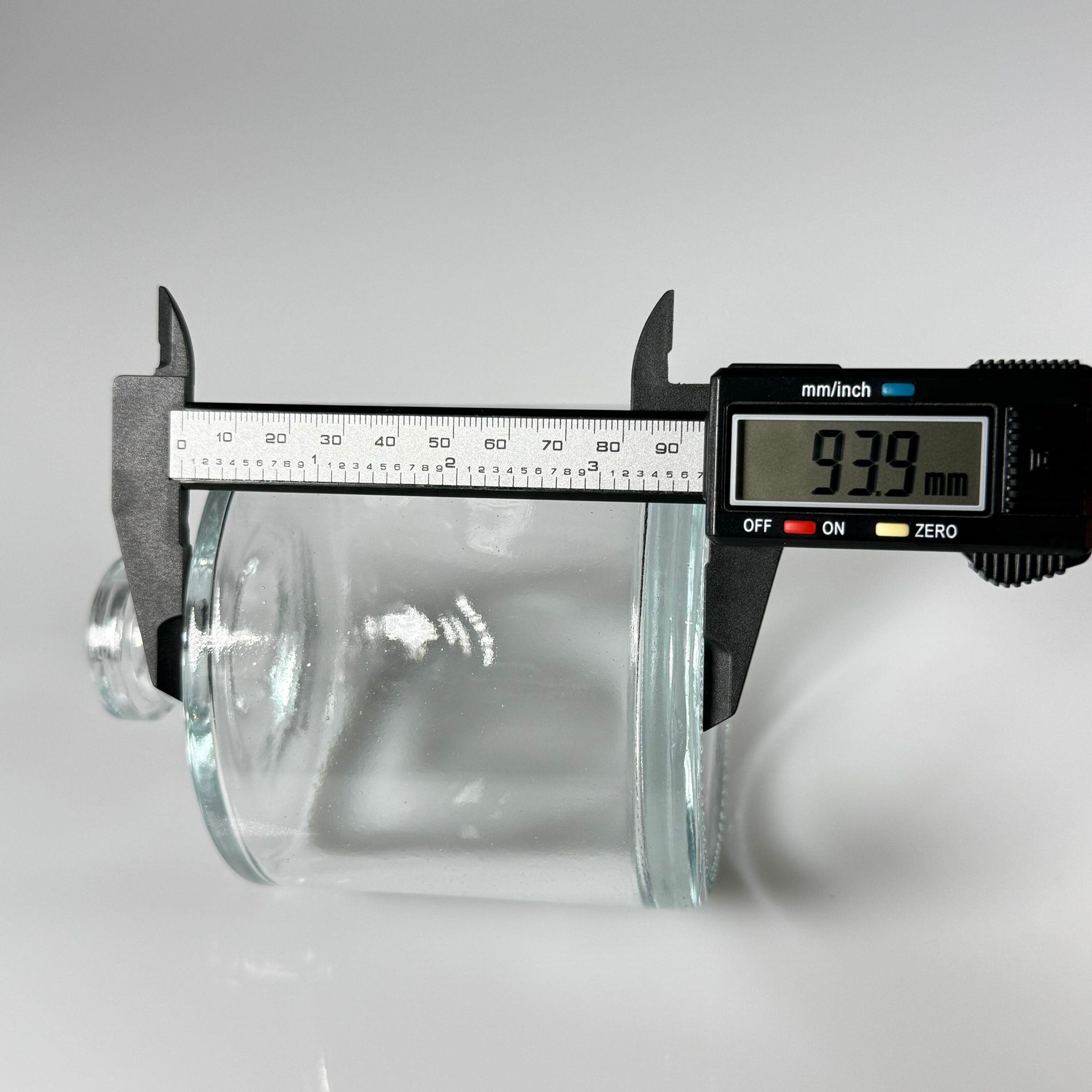 500 CC LÜX ŞİŞE - SİLİNDİR - 500 ML BÜYÜK BOY DİFFUSER ŞİŞE