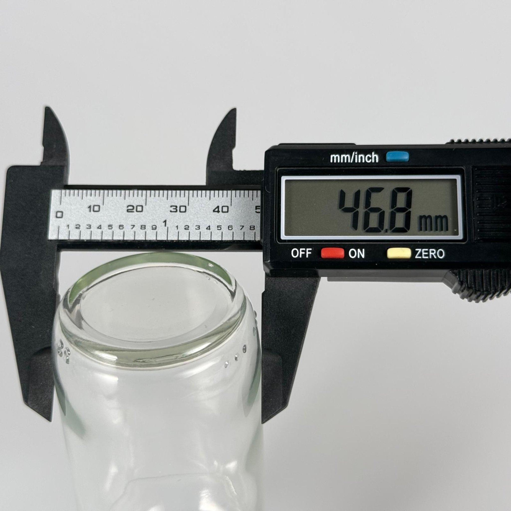 100 CC SENTETİK MANTAR TIPALI ŞEFFAF CAM ŞİŞE - 100 ML HEDİYELİK, NUMUNE SAKLAMA, BAHARAT, HOBİ VE DEKORASYON VB. İÇİN CAM ŞİŞE