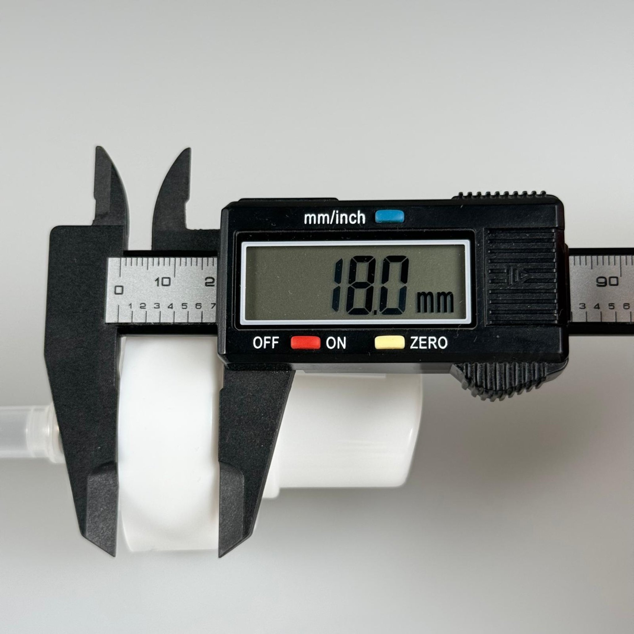 43 MM POMPA KÖPÜK POMPASI - KÖPÜK YAPICI POMPA - BEYAZ