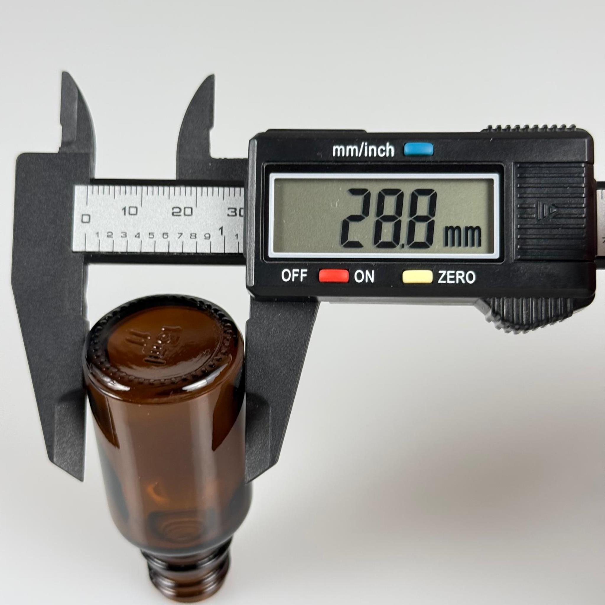 15 CC AMBER CAM DAMLALIKLI ŞİŞE - BEYAZ EMZİK + BEYAZ DÜZ KAPAK + CAM PİPET TAKIM - 15 ML KAHVERENGİ DAMLALIKLI ŞİŞE SETİ
