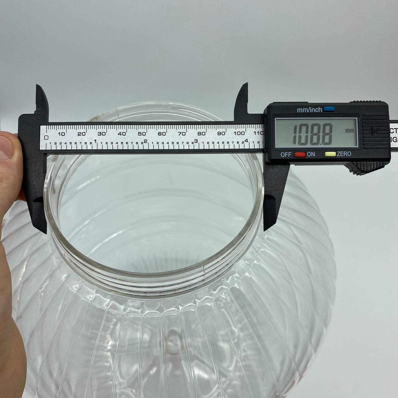 10000 CC PET KAVANOZ - KAPAKLI - PLASTİK KAVANOZ - 10 LİTRE PET KAVANOZ - TURŞU VE ZEYTİN KURUMUNDA KULLANILABİLİR