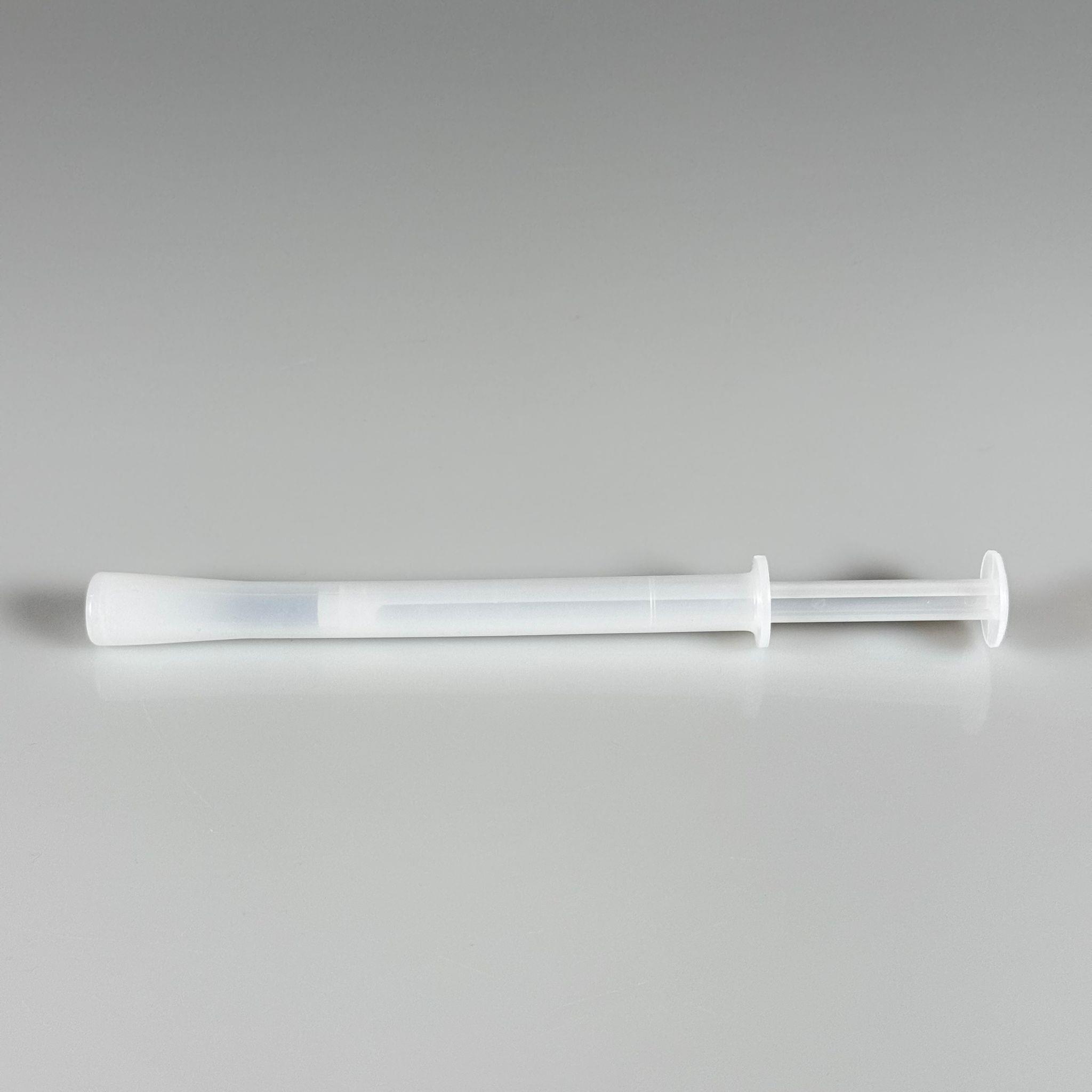 FİTİL, JEL ENJEKTE ETMEK İÇİN PİPET - BÜYÜK