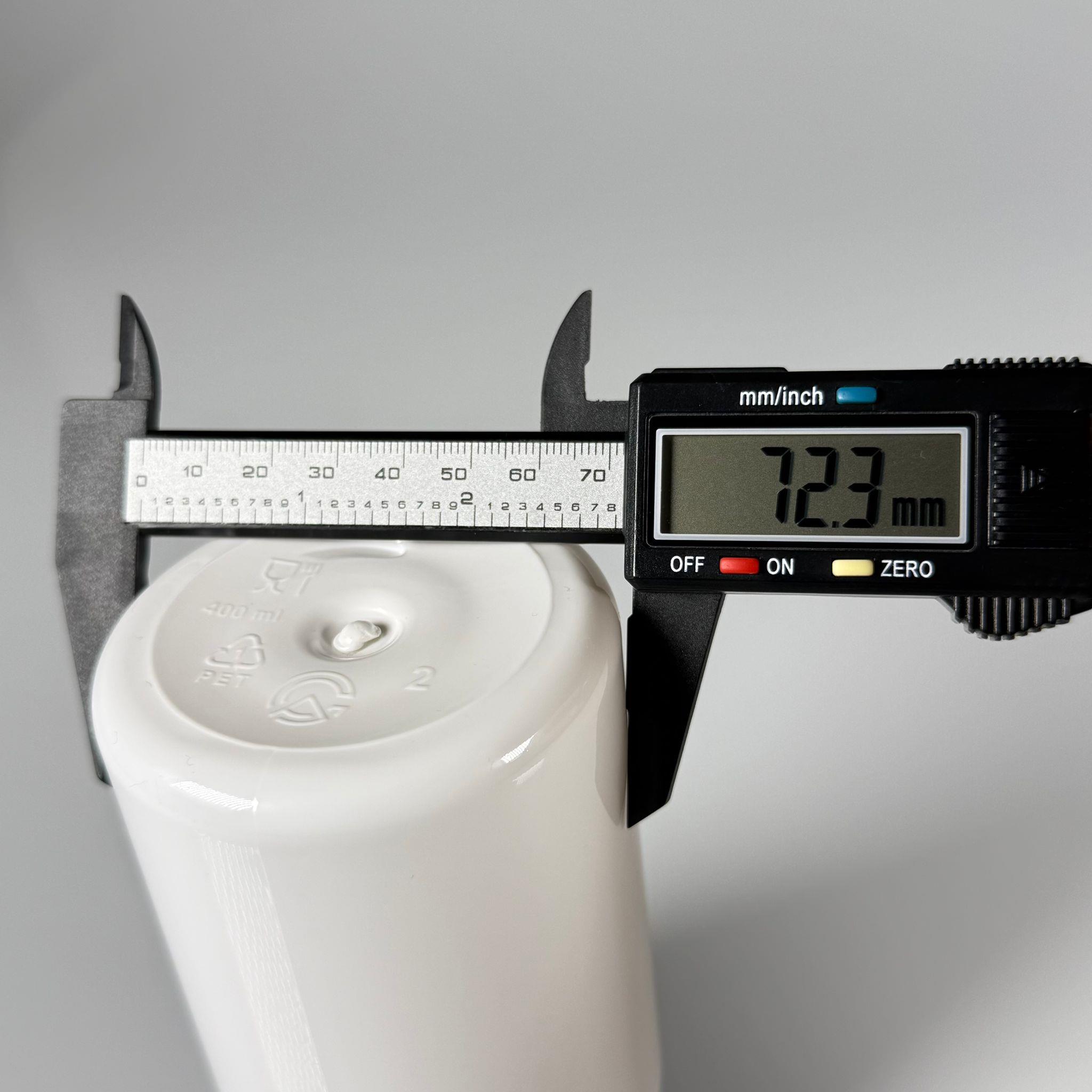 400 CC BEYAZ PET TABLET ŞİŞESİ - 45 AĞIZ KAPAKSIZ - 400 ML KAPSÜL KUTUSU - İLAÇ ŞİŞESİ - MEDİKAL HAP ŞİŞESİ - FARMASÖTİK KAVANOZ