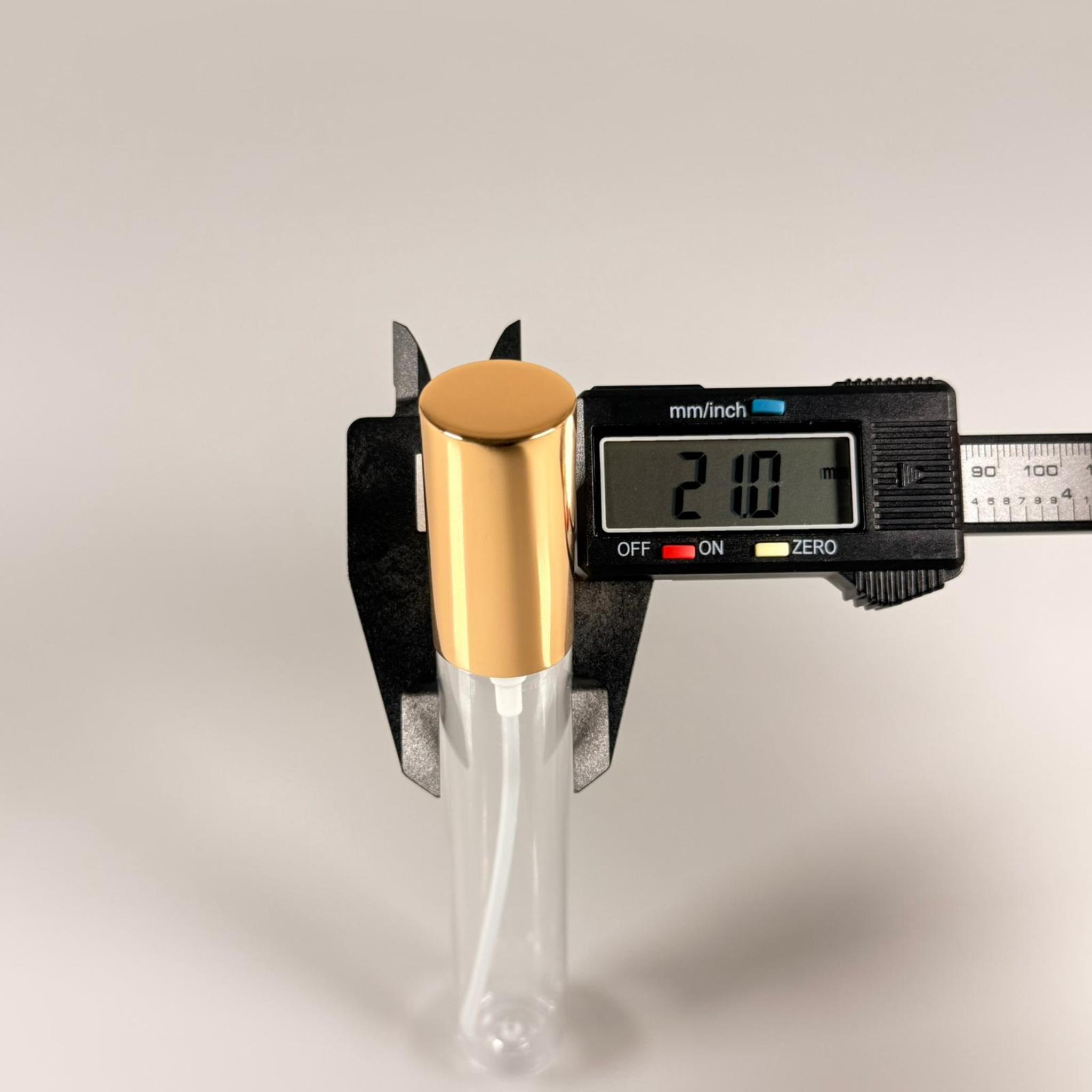 30 CC  PARFÜM ŞİŞESİ - PET KALEM PARFÜM ŞİŞESİ GOLD METAL SPREYLİ KAPAKLI TAKIM - 30 ML PLASTİK TÜP PARFÜM ŞİŞESİ - VİDALI SPREY VALF TEKRAR DOLDURULABİLİR - HEDİYELİK PET KOLONYA ŞİŞESİ - DÜĞÜN, NİŞAN, SÖZ, KINA, CENAZE, PROMOSYON İÇİN HEDİYELİK KOLONYA ŞİŞELERİ