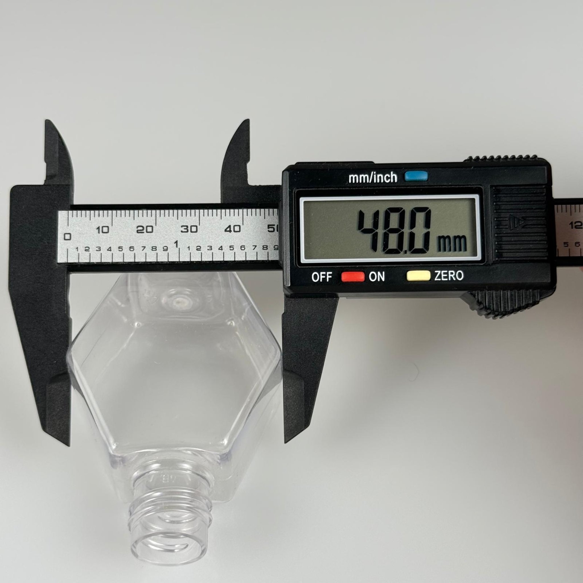 40 CC ALTIGEN PET ŞİŞE - KÖPÜK CONTALI GOLD ALÜMİNYUM METAL KAPAKLI TAKIM - 40 ML ŞEFFAF PET ŞİŞE