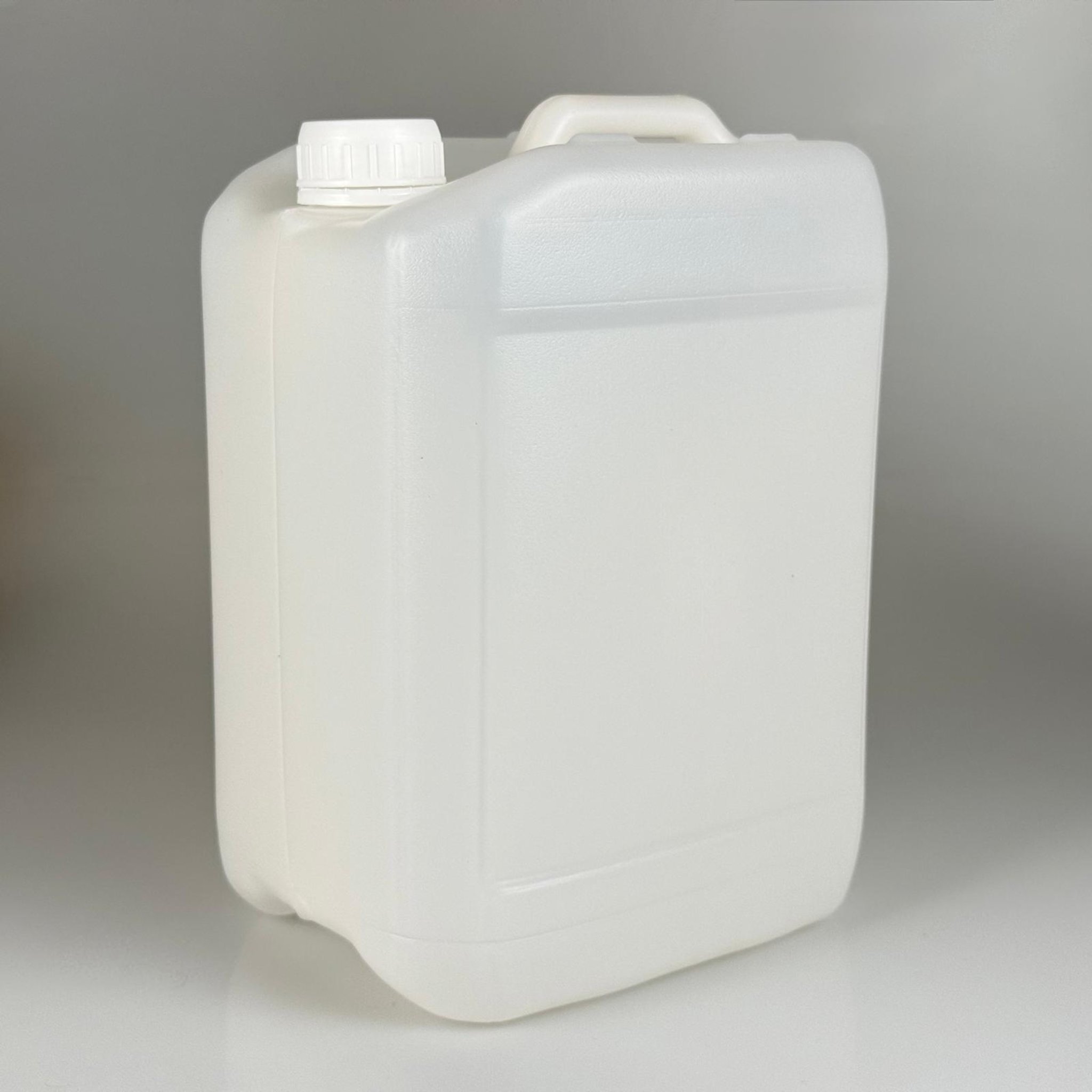 5 LİTRE SANAYİ BİDONU - 5 LT ÇANTA BİDON - KİLİTLİ KAPAKLI - 5000 CC KULE BİDON