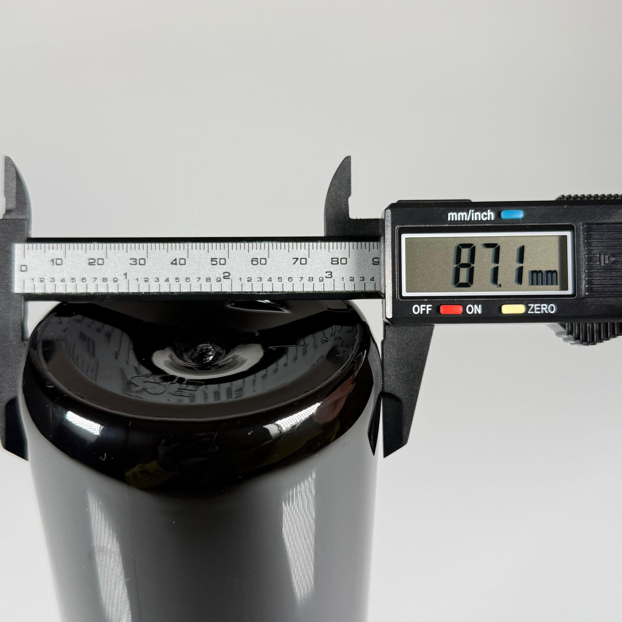 1000 CC SİLİNDİR SİYAH PET ŞİŞE - ŞEFFAF SIVI SABUN POMPALI  - 1000 ML PLASTİK ŞİŞE