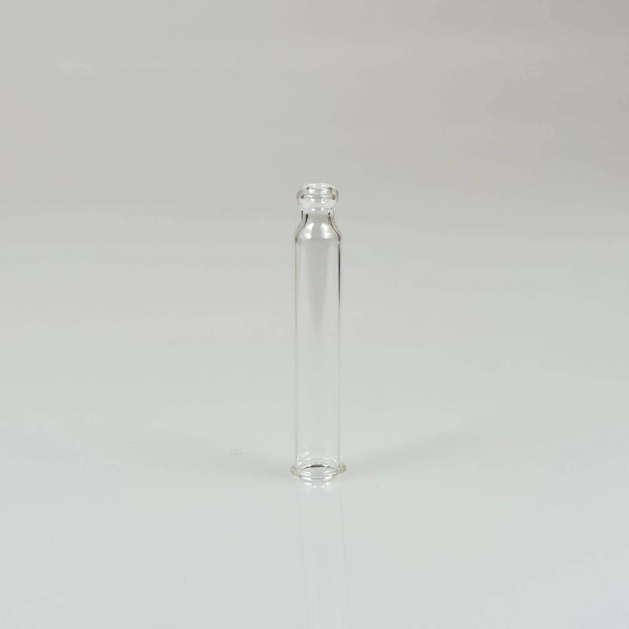 42 MM CAM ÇUBUK - DAMLALIKLI ŞİŞE İÇİN CAM PİPET