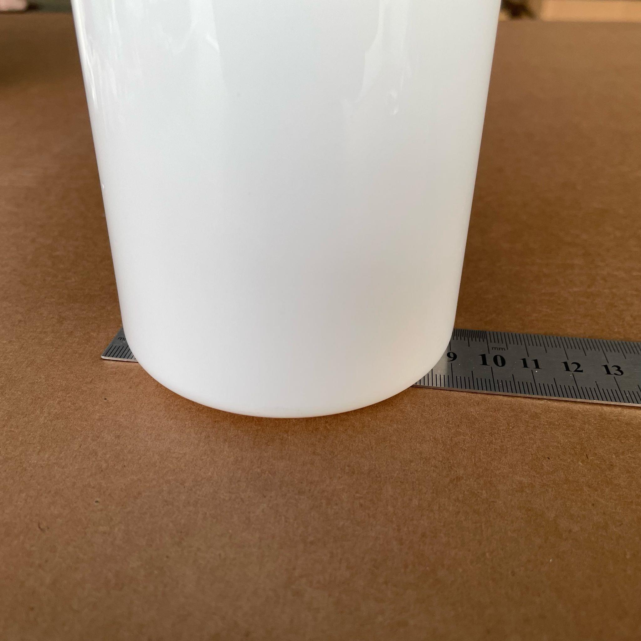 950 CC BEYAZ KÜT PET ŞİŞE - BEYAZ DOZAJ POMPALI (HER BASMADA 4 CC SIVI ATAR) - 950 ML POMPALI ŞİŞE - ŞURUP, ŞAMPUAN, KREM GİBİ YOĞUN KIVAMLI SIVILARDA KULLANILIR