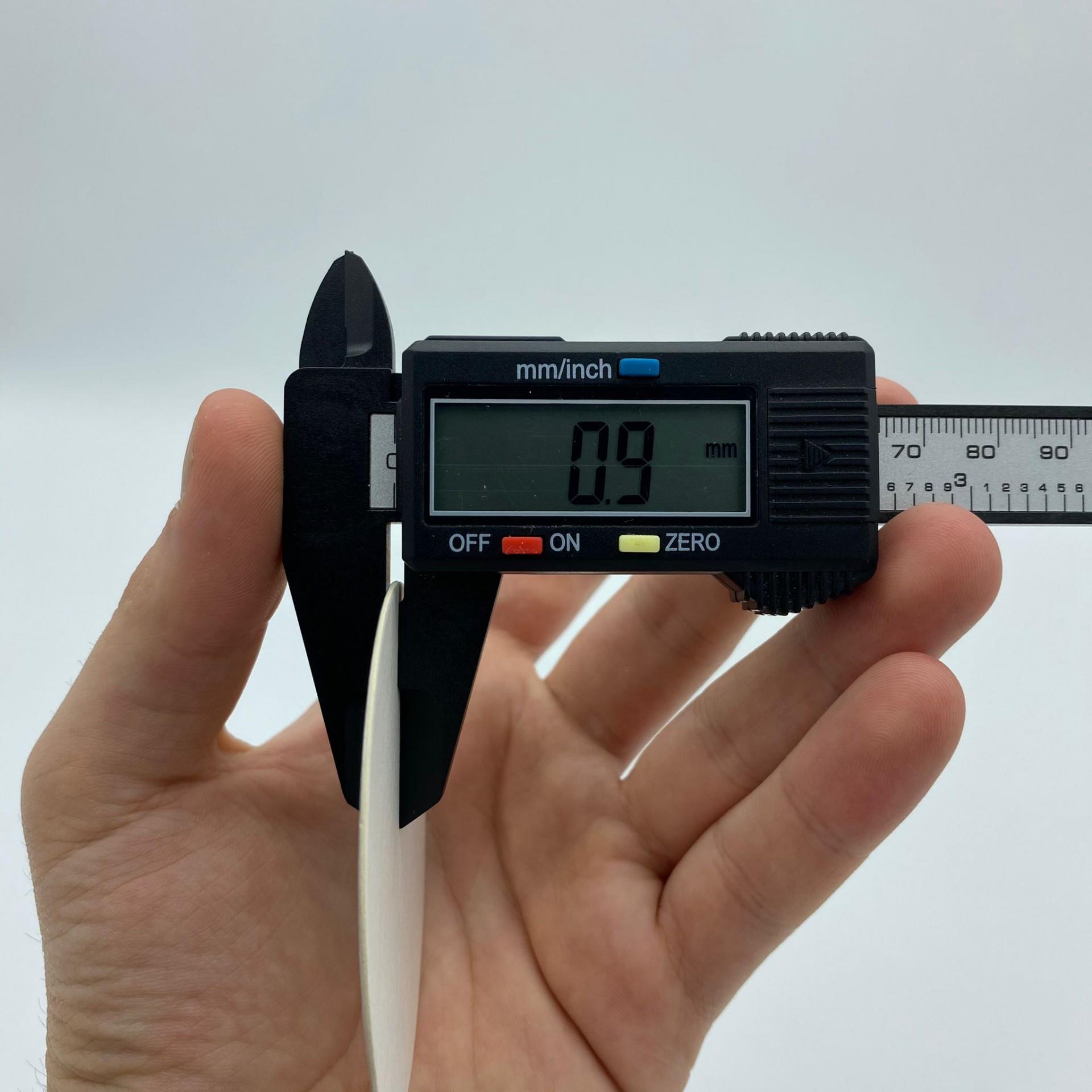 70 MM AĞIZ KAVANOZLAR İÇİN İNDİKSİYON YAPIŞKANLI ALÜMİNYUM CONTA