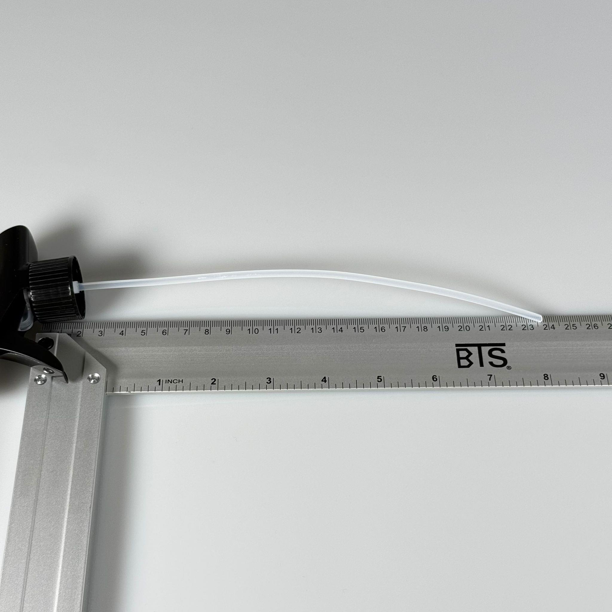 28 MM TRİGER SPREY SİYAH - TETİK FISFIS - CAMSİL SPREY