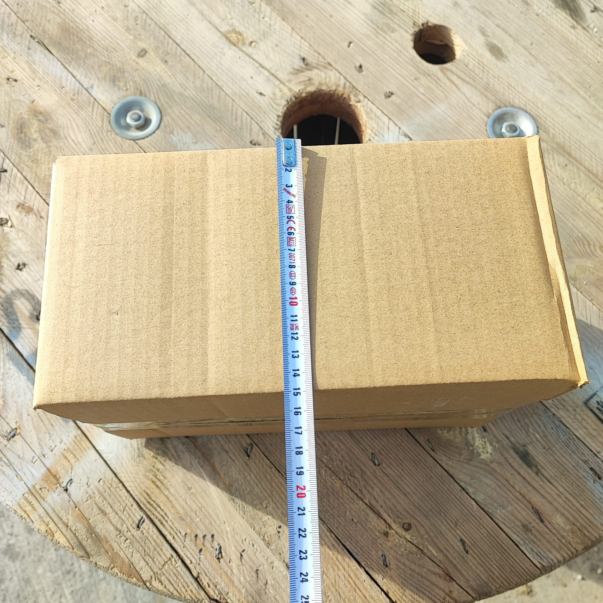 30*20 CM 15 CM YÜKSEKLİK KARTON KUTU - TEK OLUKLU - BOŞ KARTON KUTU - BOŞ KOLİ - KARTON KOLİ - TAŞINMAK İÇİN KOLİ -  BURSA DEPOMUZDAN ALABİLİRSİNİZ