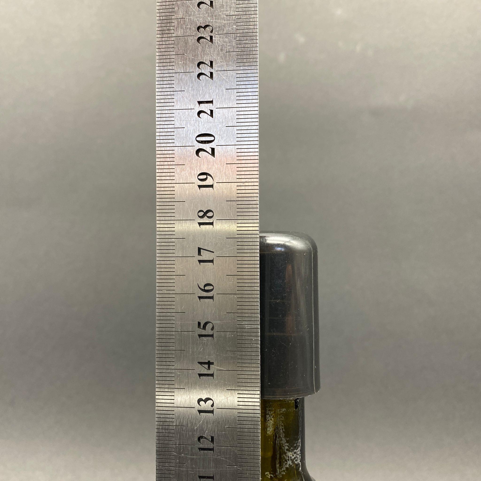 100 CC YEŞİL MARASKA CAM ŞİŞE - SİYAH LOSYON POMPALI - 100 ML KÖŞELİ CAM ŞİŞE