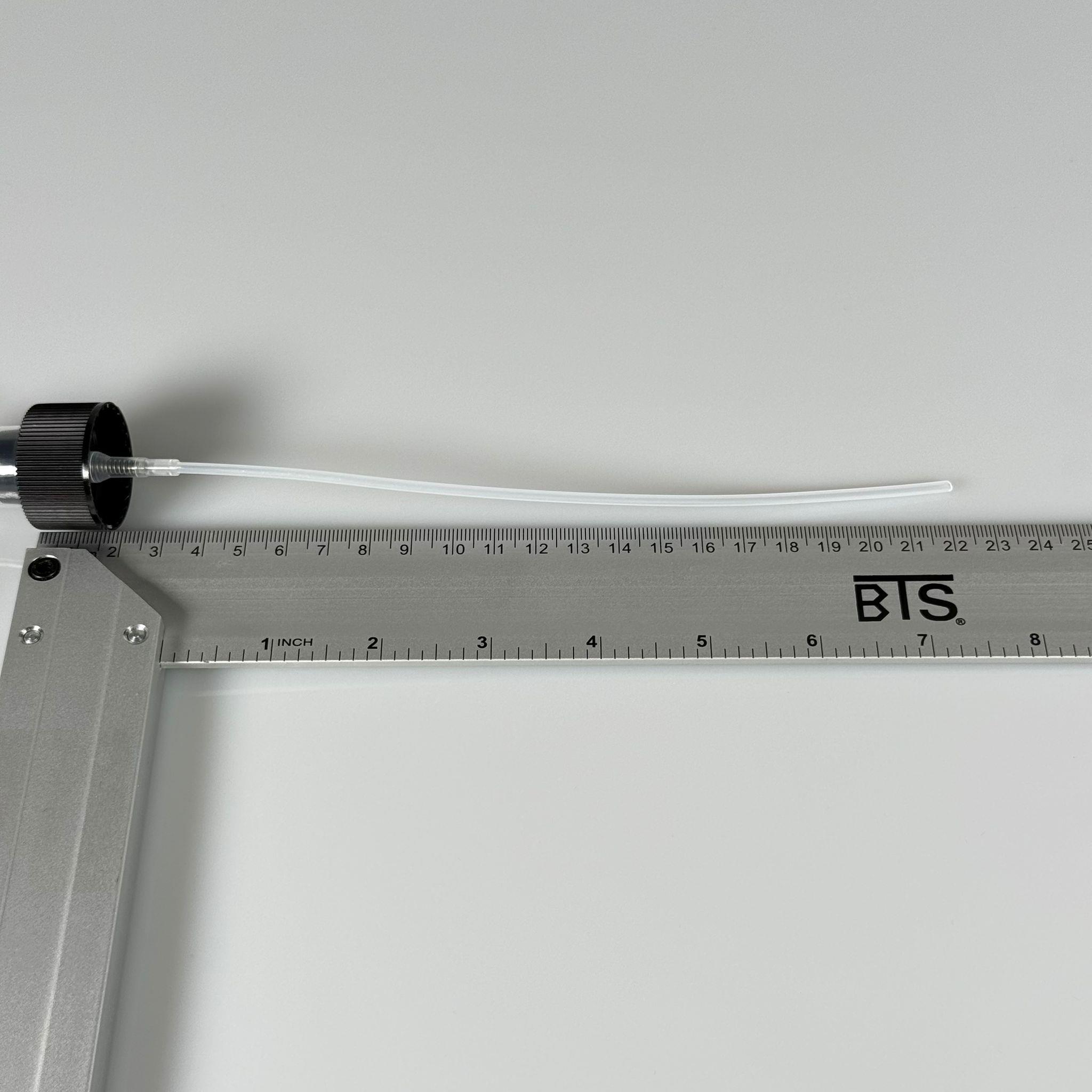 28 MM SPREY PARMAK SPREY SİYAH - 28 MM VALF