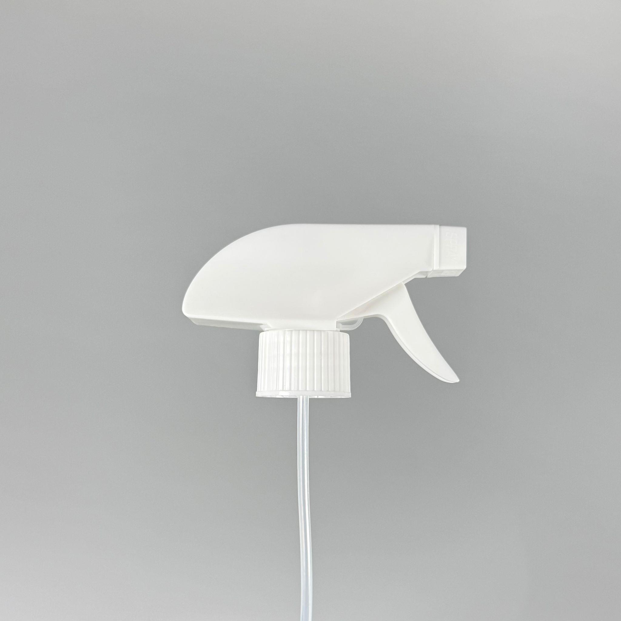 28 MM TRİGER SPREY BEYAZ - TETİK FISFIS - CAMSİL SPREY