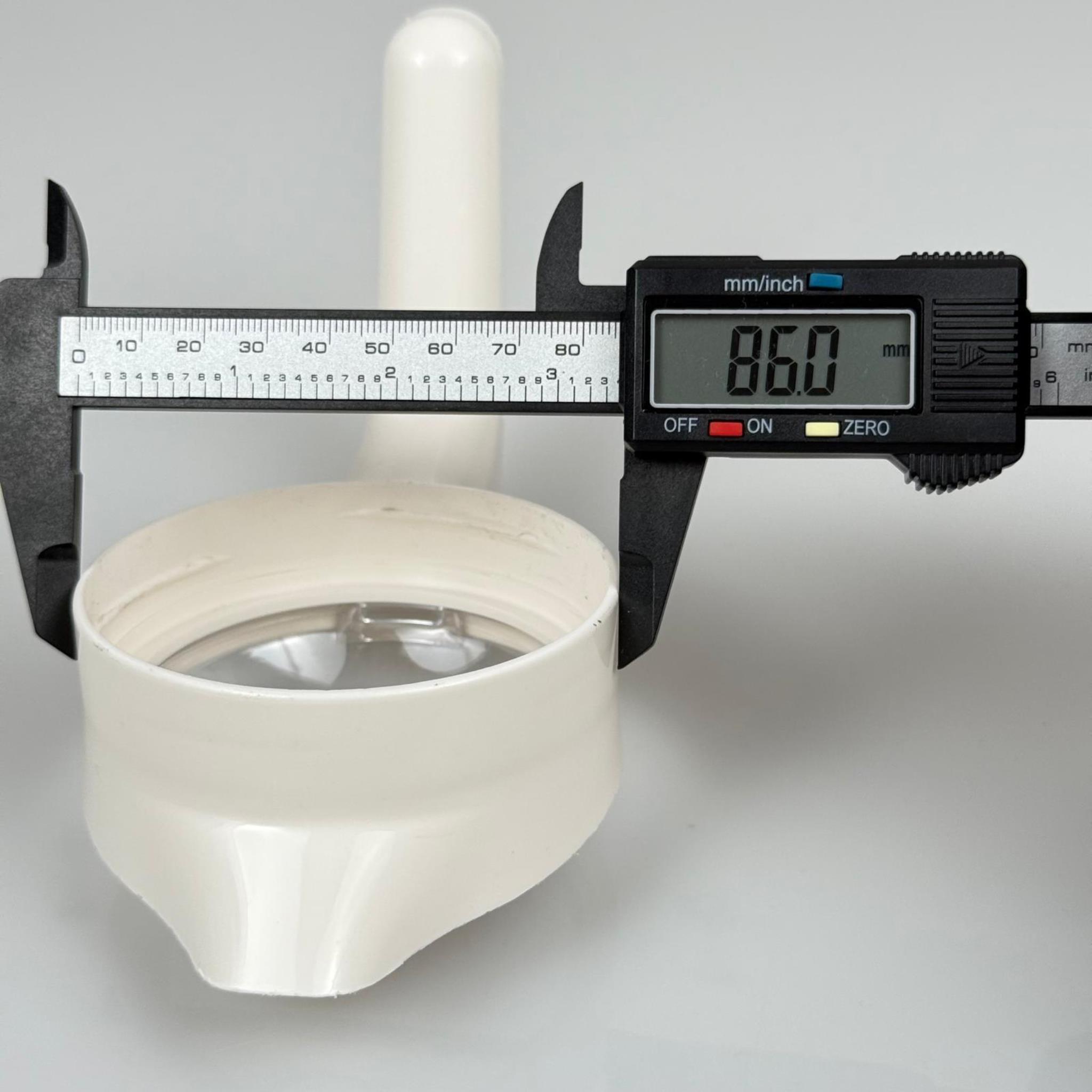 82 MM ÖZEL AĞIZ İÇİN SÜRAHİ KAPAK - SÜRAHİ KAPAĞI