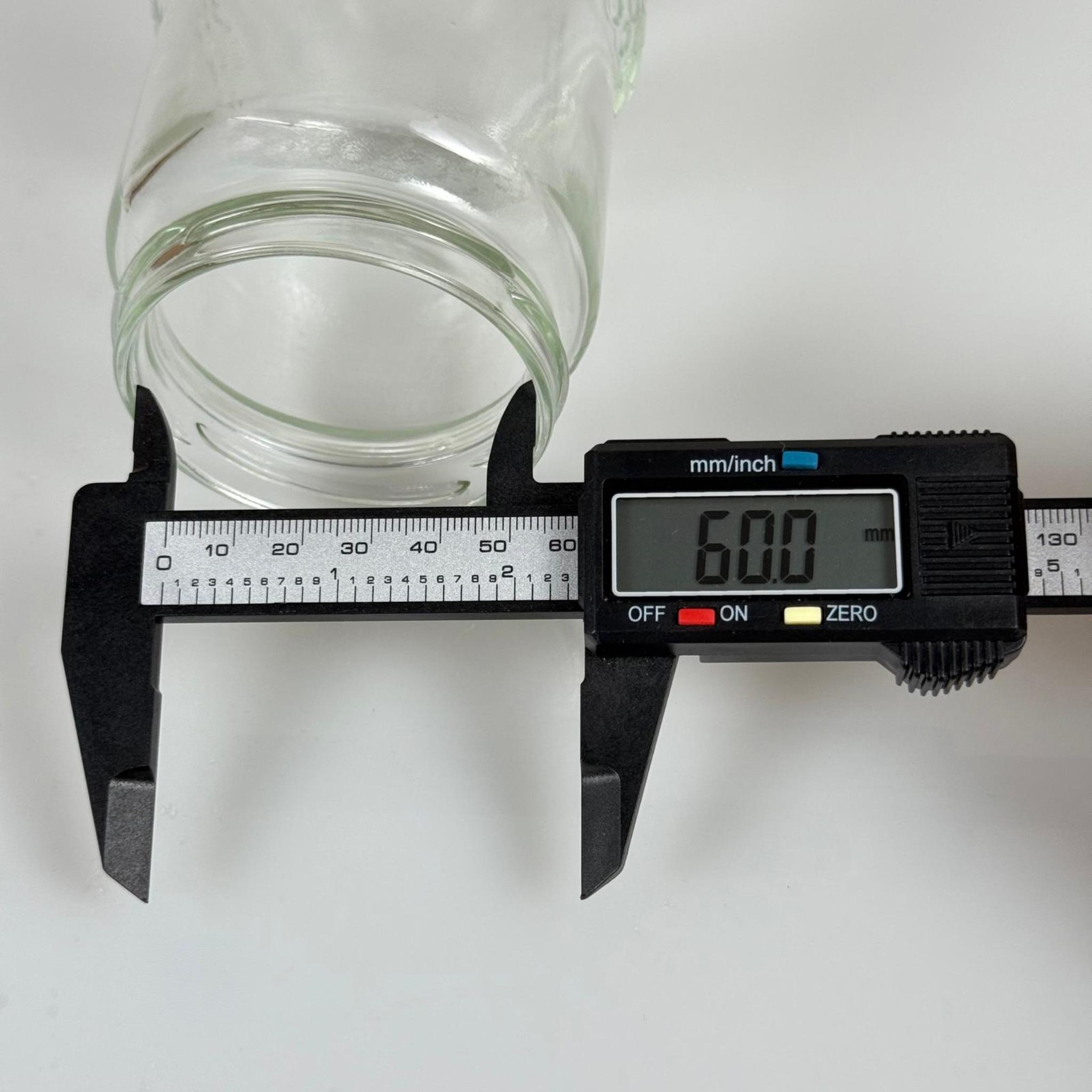 370 CC ÖZEL PETEK ŞEKLİNDE CAM BAL KAVANOZU + GOLD METAL KAPAK