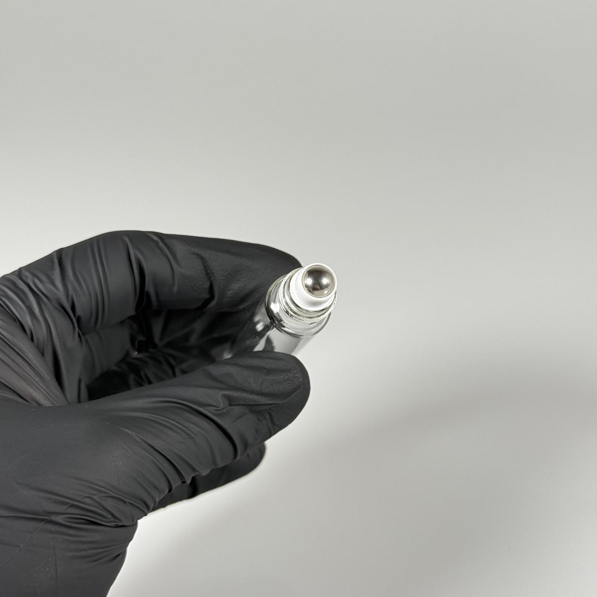 10 CC İNCE UZUN MODEL ŞEFFAF CAM ROLL-ON SÜRÜLEBİLİR BİLYELİ ŞİŞE - 10 ML UZUN SAYDAM ROLLON TAKIM SET (ÇELİK BİLYE + BEYAZ KAPAK + ŞEFFAF ŞİŞE TAKIM)