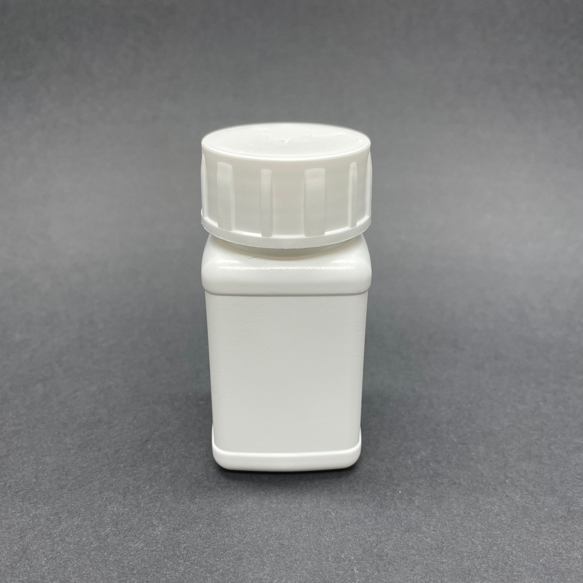 100 CC TABLET ŞİŞESİ - KAPAKLI - 100 ML KAPSÜL KUTUSU - İLAÇ ŞİŞESİ - MEDİKAL AMBALAJ