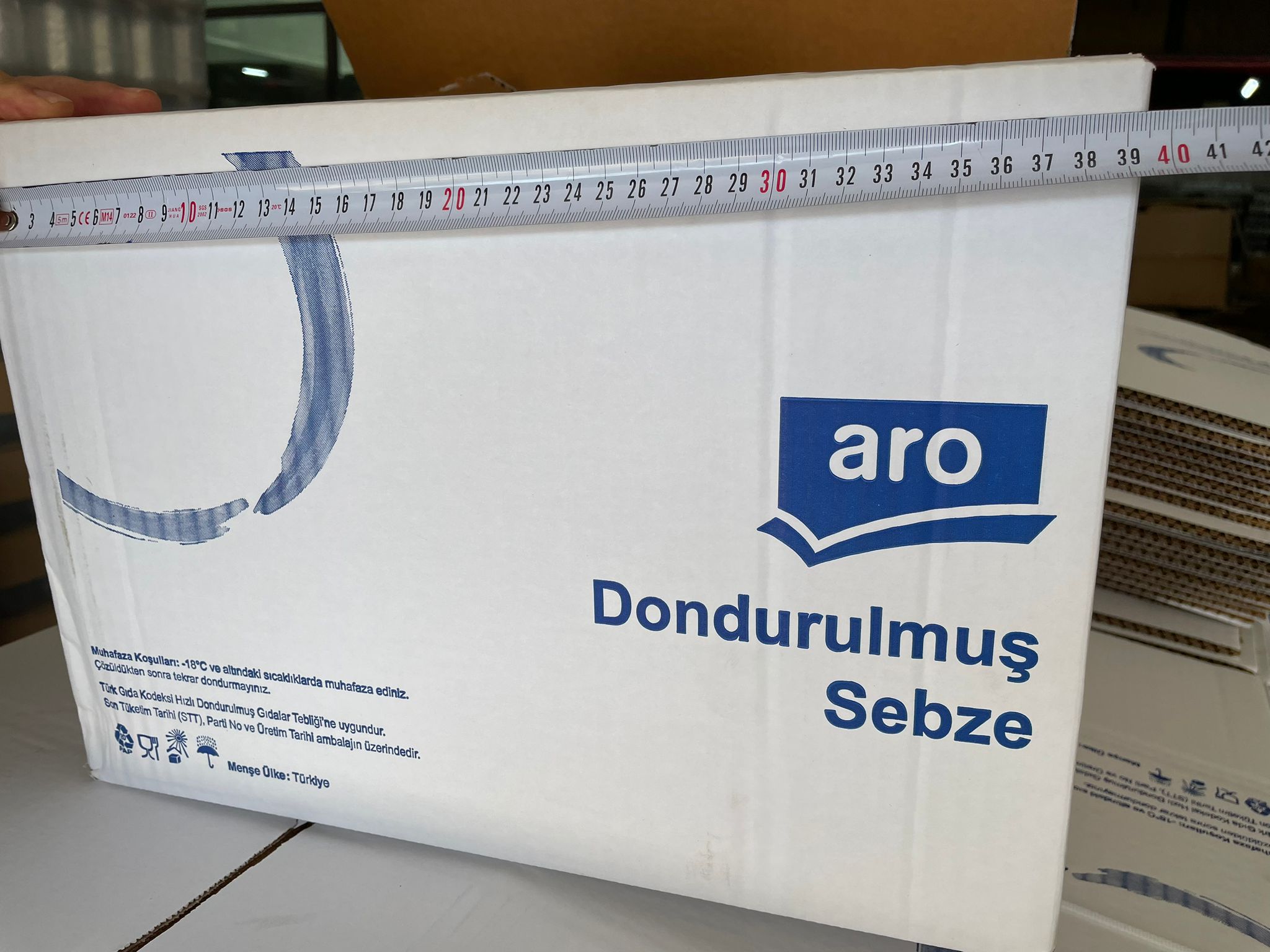 40*30*28CM KARTON KUTU - TEK OLUKLU - BOŞ KARTON KUTU - BOŞ KOLİ - KARTON KOLİ - TAŞINMAK İÇİN KOLİ - BURSA DEPOMUZDAN ALABİLİRSİNİZ