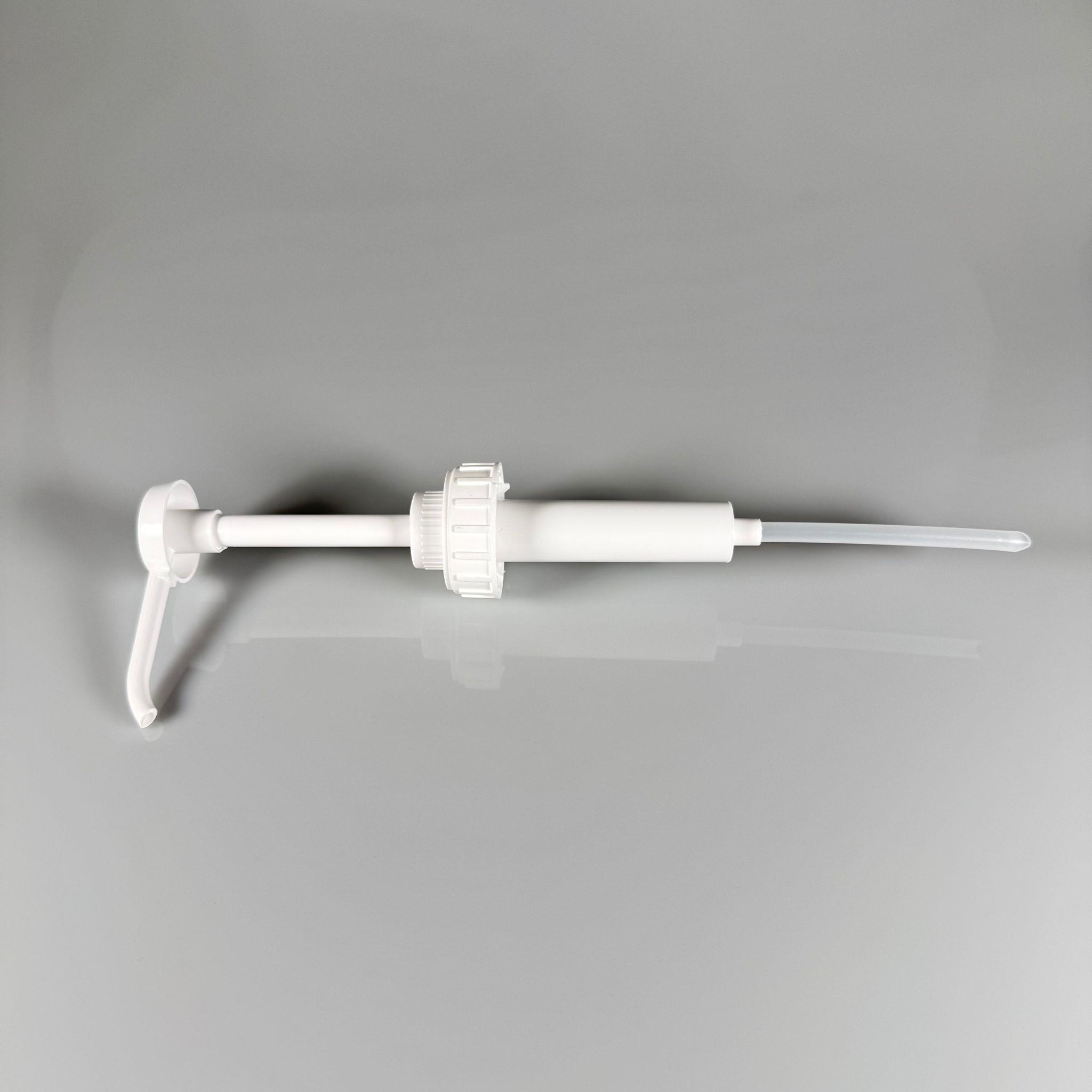 50 MM POMPA BEYAZ  - dozajlı pompa