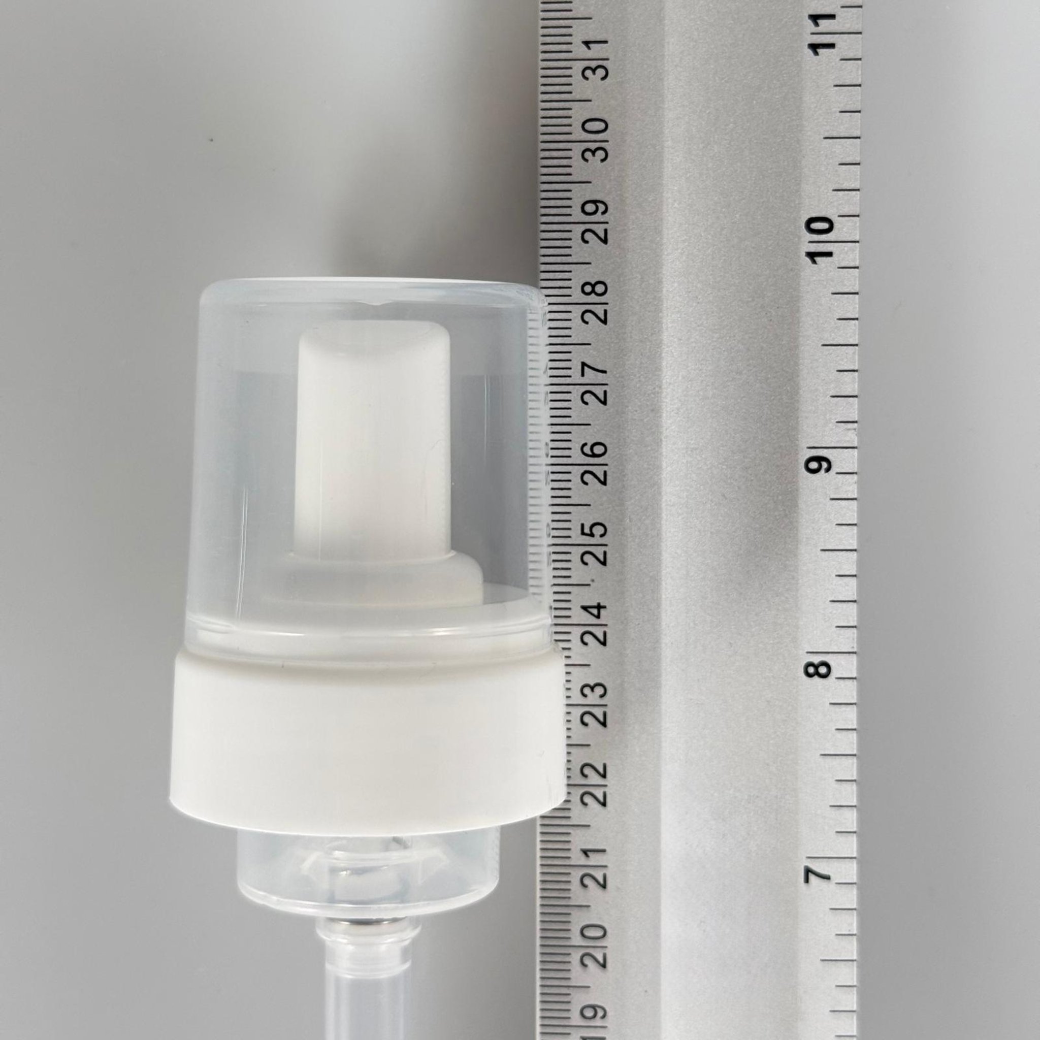 43 MM POMPA KÖPÜK POMPASI - KÖPÜK YAPICI POMPA - BEYAZ