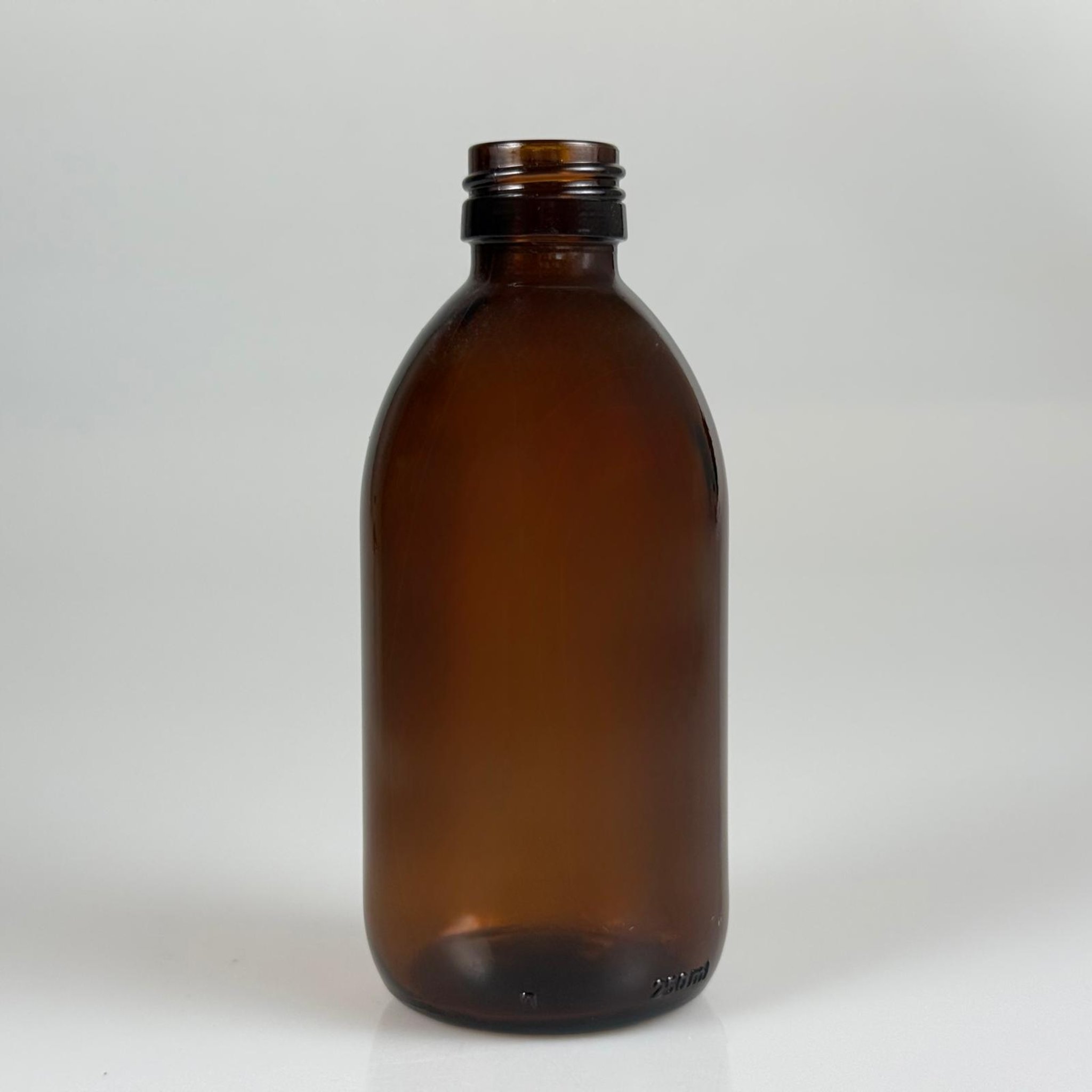250 CC AMBER CAM ŞİŞE KAPAKSIZ (28 AĞIZ) - 250 ML CAM ŞİŞE - KAHVERENGİ - ŞİŞECAM ÜRÜN KODU 764925 İLE EŞDEĞERDİR