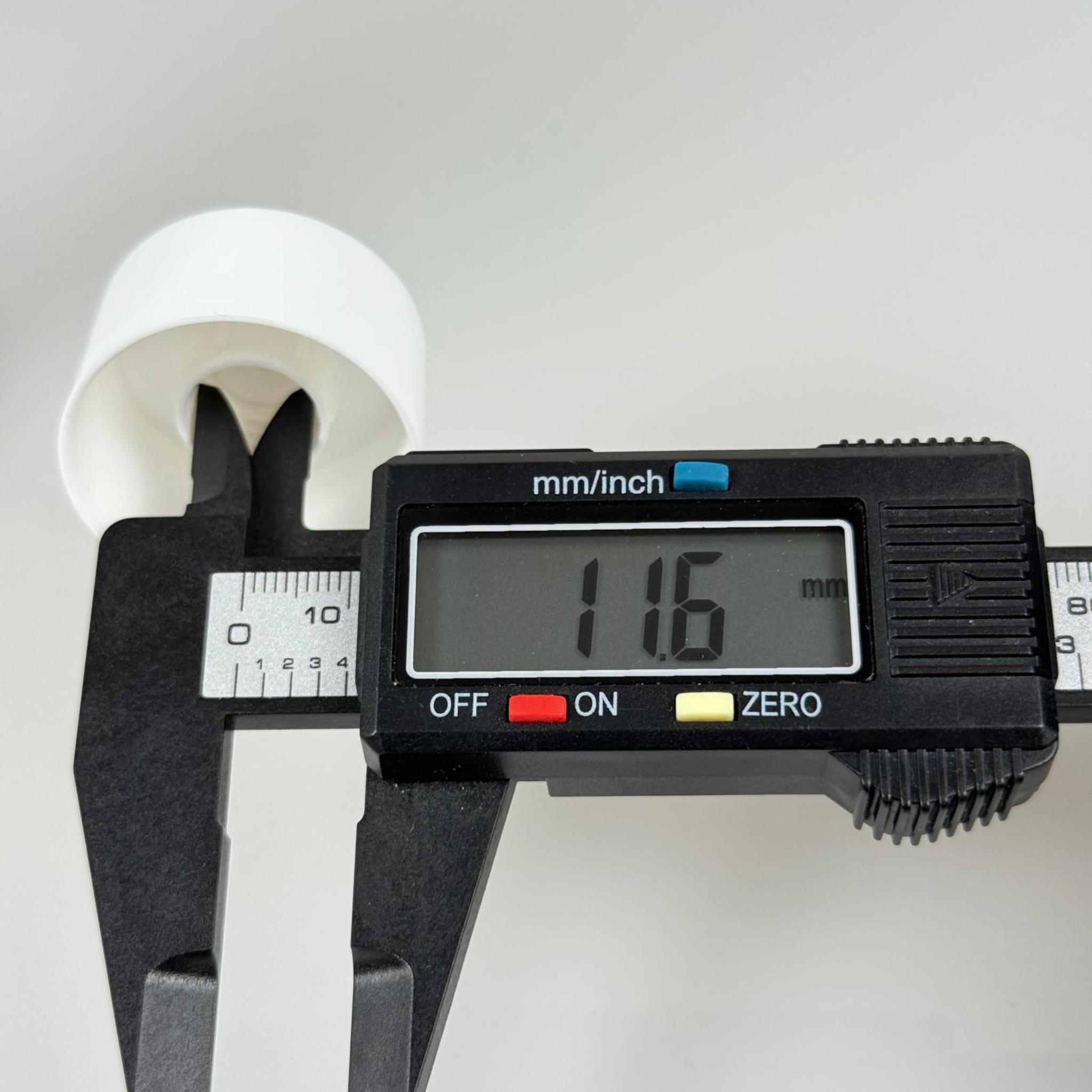 LAMİNE TÜP (İÇİ ALÜMİNYUM) KOZMETİK İÇİN BEYAZ BOŞ KREM (AĞZI FOLYOLU) TÜPÜ KAPAKLI - 100 ML - MERHEM TÜPÜ - LİPGLOSS TÜP - DUDAK PARLATICISI TÜPÜ - BAL DOLUMU İÇİN TÜP - DÜZ - ALTI AÇIK ELLE KAPANMAZ ISITICI GEREKİR