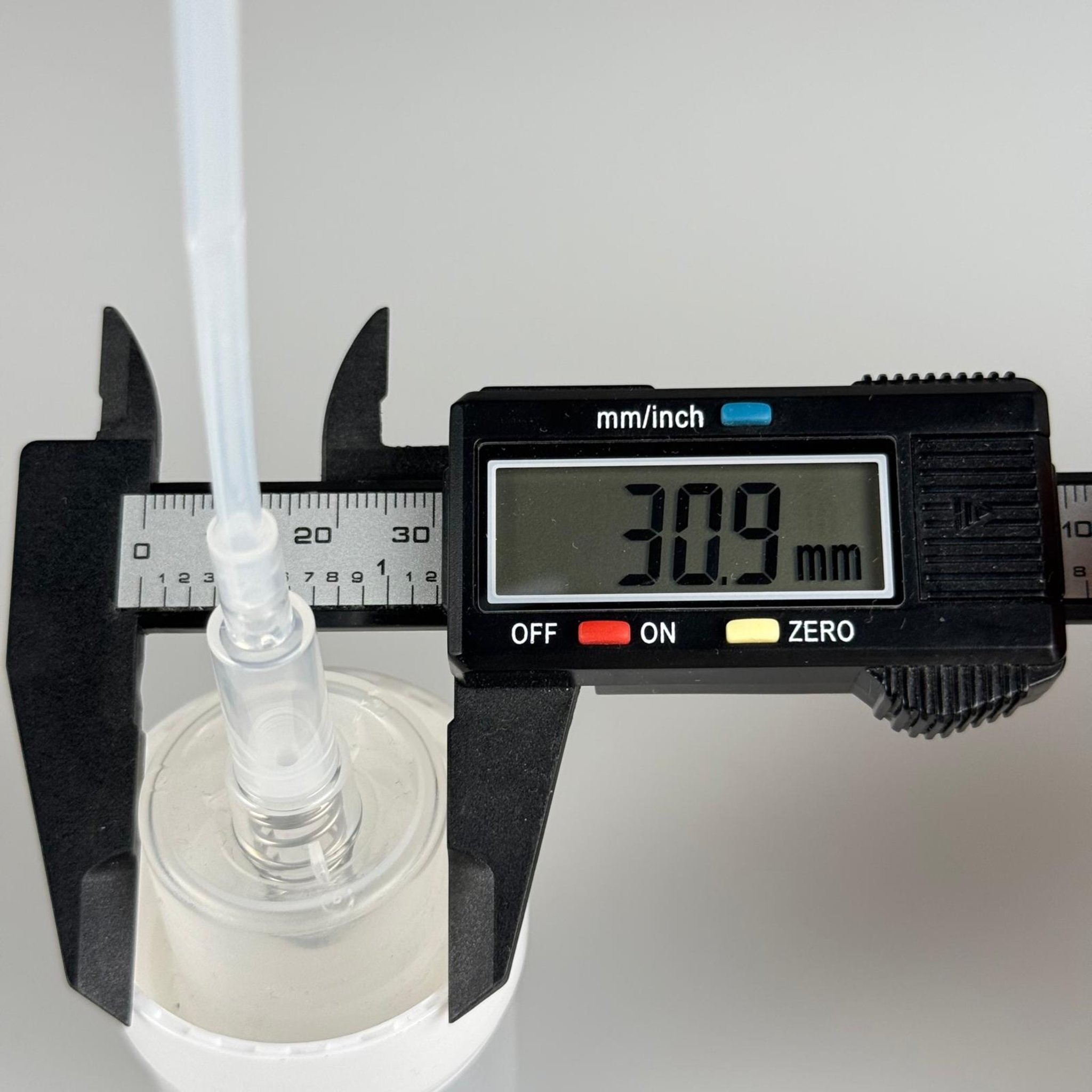 43 MM POMPA KÖPÜK POMPASI - KÖPÜK YAPICI POMPA - BEYAZ