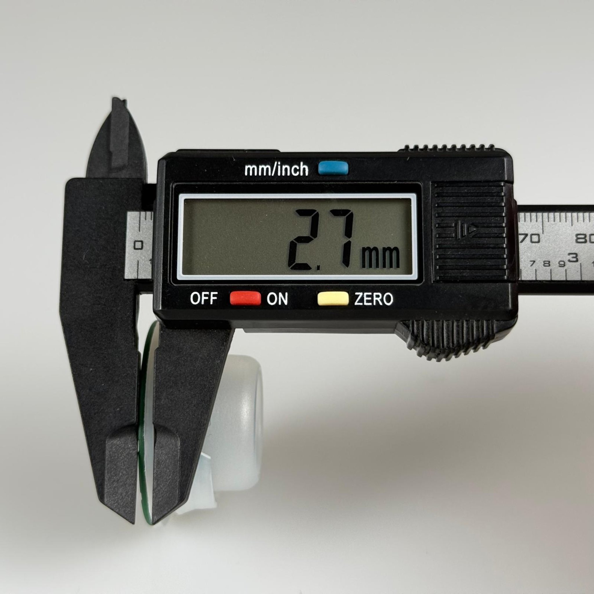 32 MM YEDEK YAĞ TENEKE KAPAĞI - Çakma Metal TENEKE Kapağı - YEŞİL N2 KA NG BERİCAP