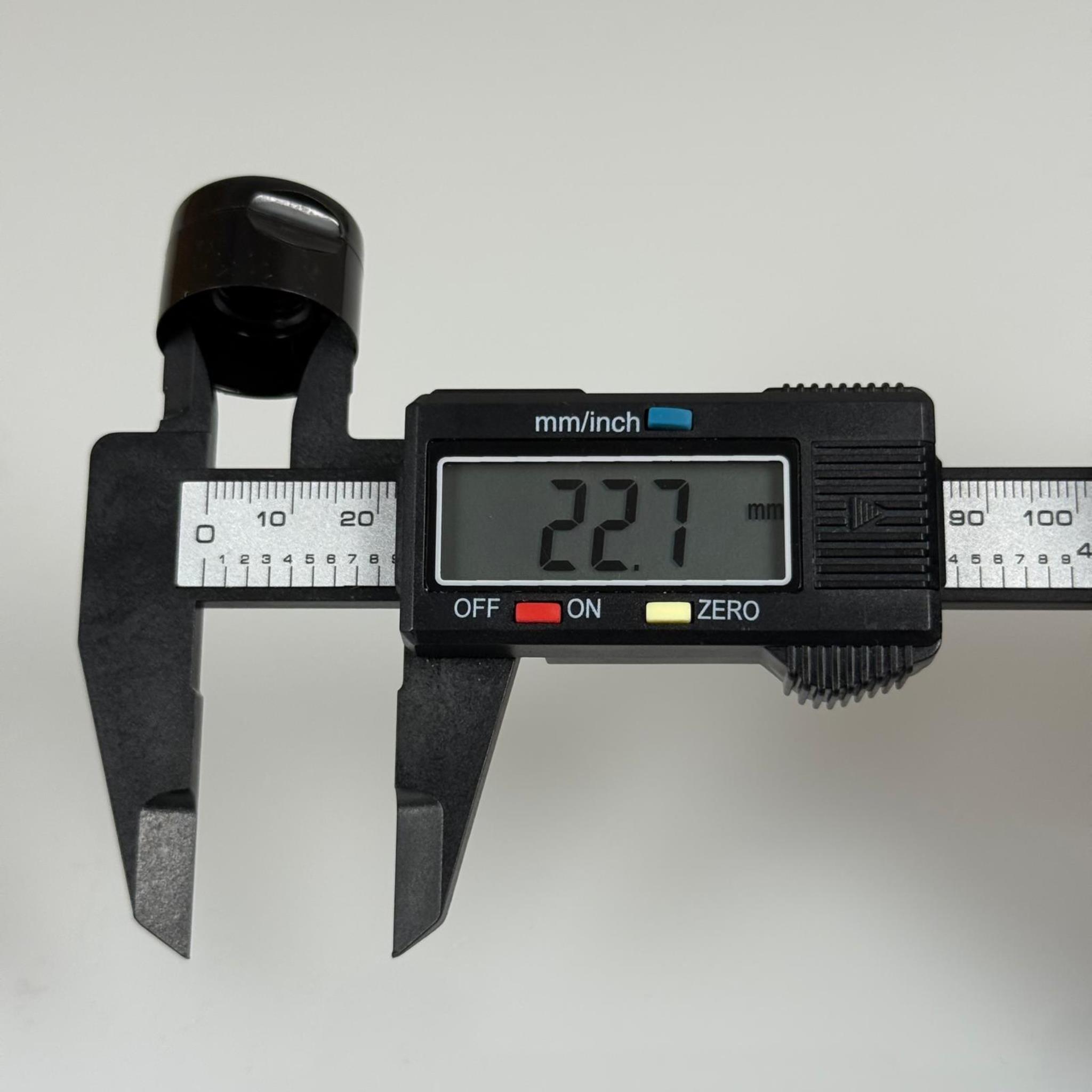 KOZMETİK İÇİN SİYAH BOŞ KREM TÜPÜ FLİPTOP KAPAKLI - 30 ML - MERHEM TÜPÜ - PLASTİK MANÜEL DOLDURULABİLİR BOŞ TÜP - LİPGLOSS TÜP - DUDAK PARLATICISI TÜPÜ - BAL DOLUMU İÇİN PLASTİK TÜP