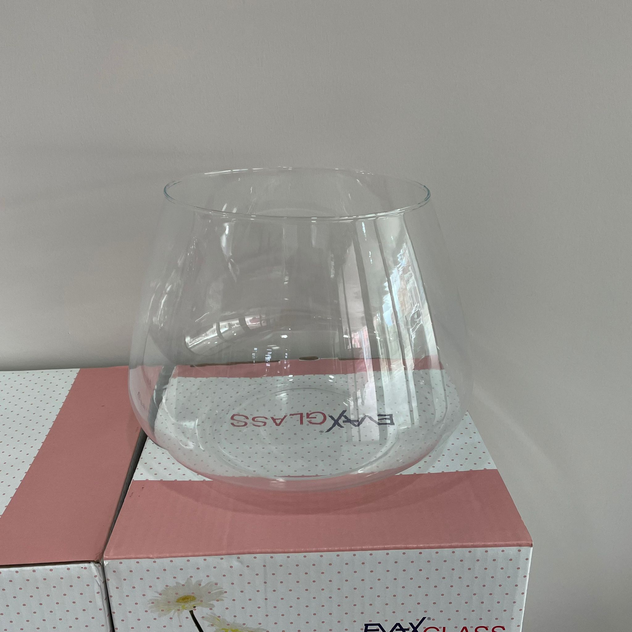 CAM AKVARYUM - CAM FANUS - ARMUT MODEL