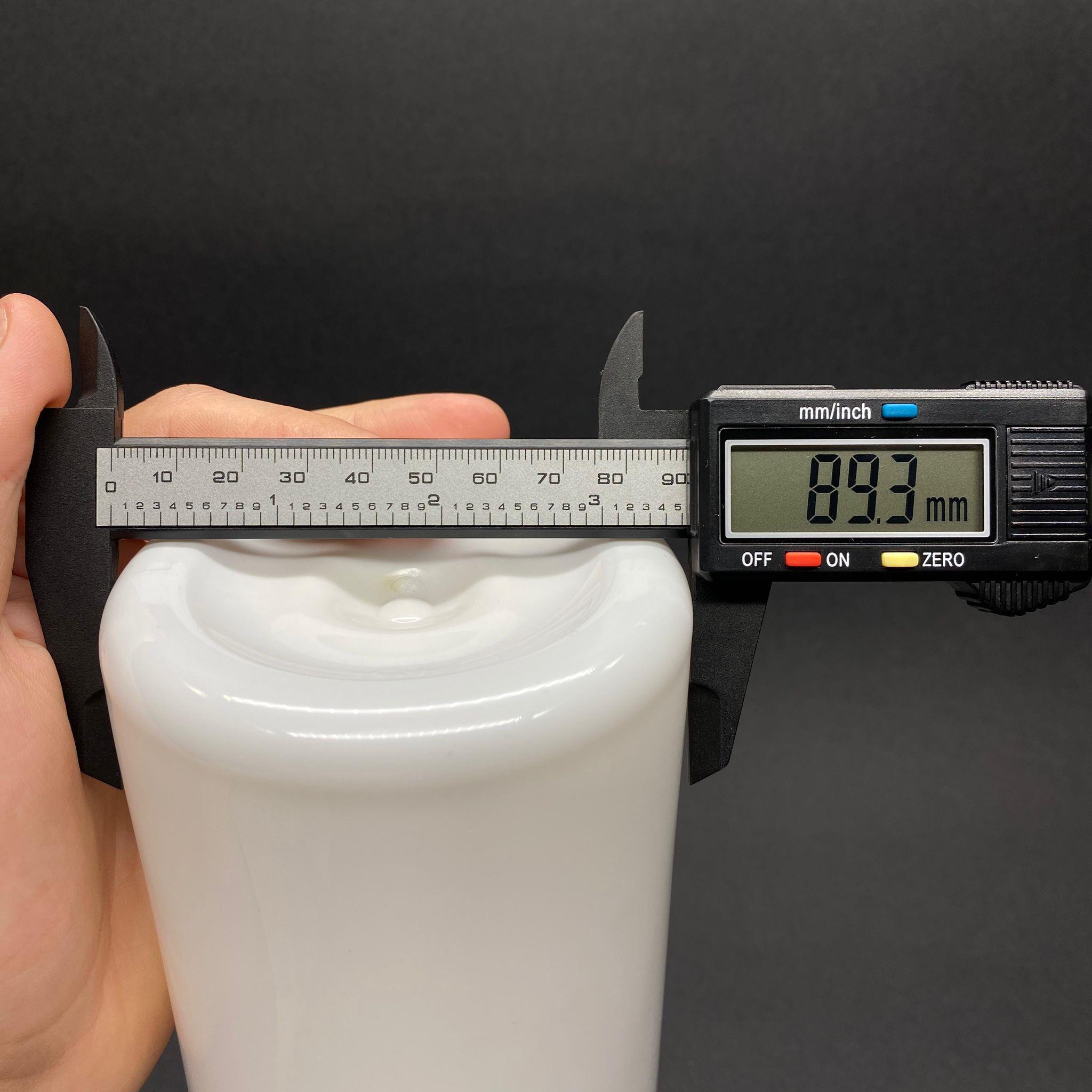 950 CC PET OTO TEMİZLİK ŞİŞESİ (BEYAZ) - DOZAJLI KİMYASALA DAYANIKLI TRİGER SPREYLİ  - 950 ML BOŞ SPREYLİ PLASTİK ŞİŞE