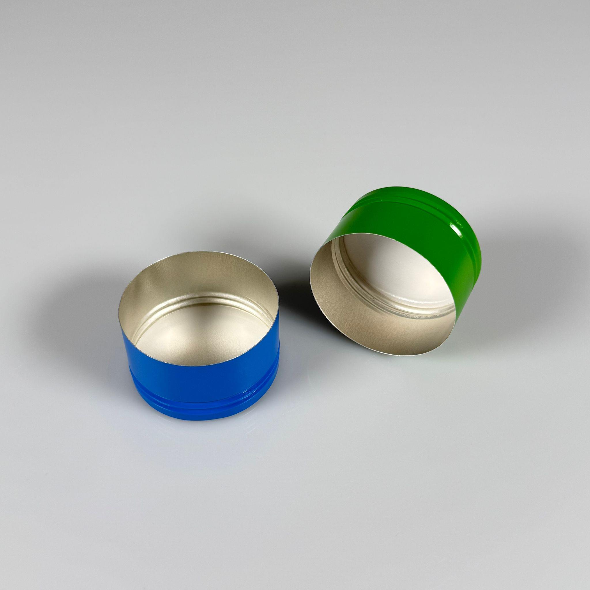 53 MM VİDALI METAL KAPAK - 4,5 LT CAM DAMACANA İÇİN YEDEK KAPAK (4500 CC CAM DAMACANAYA UYAR)