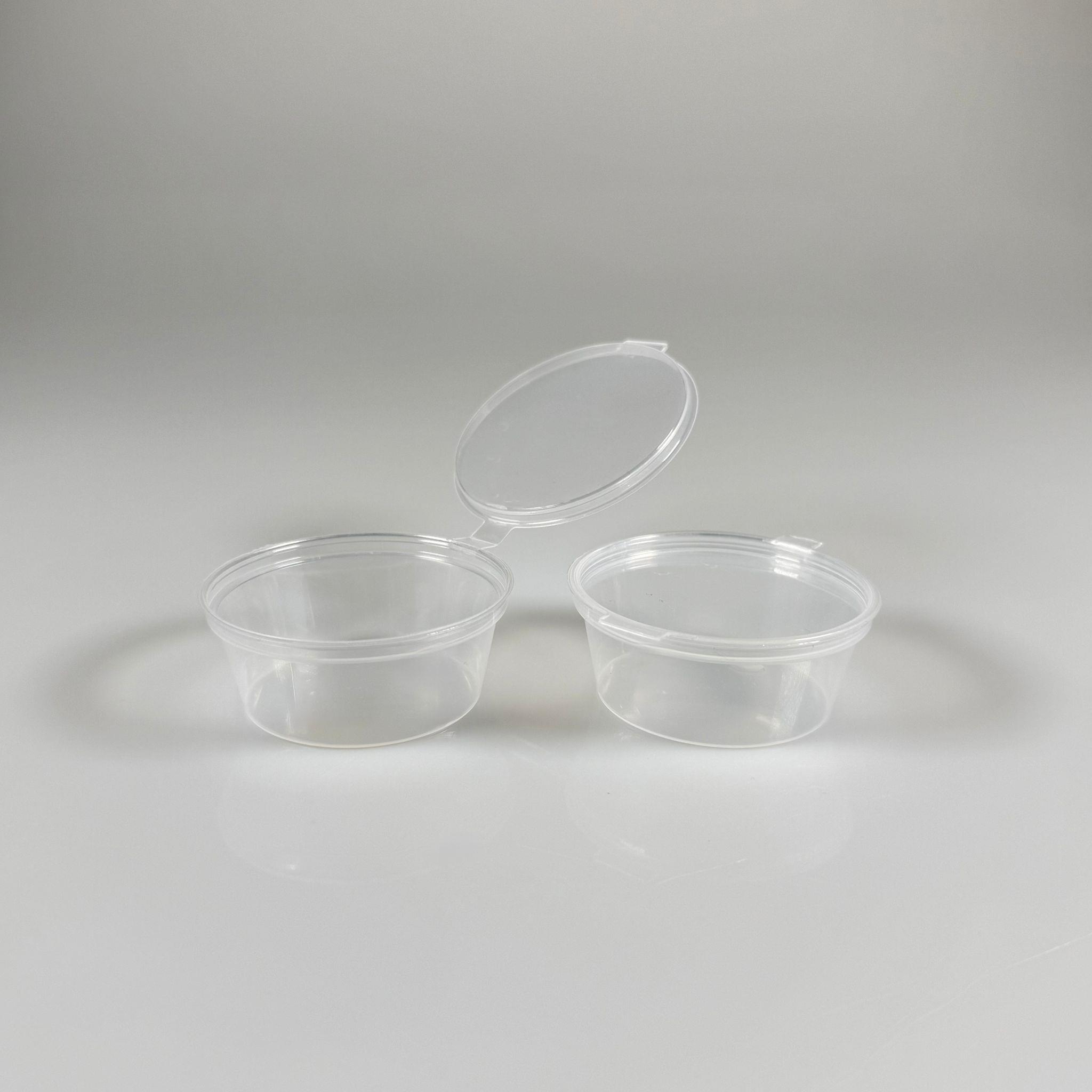 SIZDIRMAZ MİNİ SOS, NUMUNE KABI 40 ML - 40 CC SOSLUK, KREM KABI, ÇANTA BOY BAHARAT, SEYAHAT BOY KREM VB İÇİN KULLANILABİLİR (SİLME HACİM 60 CC)