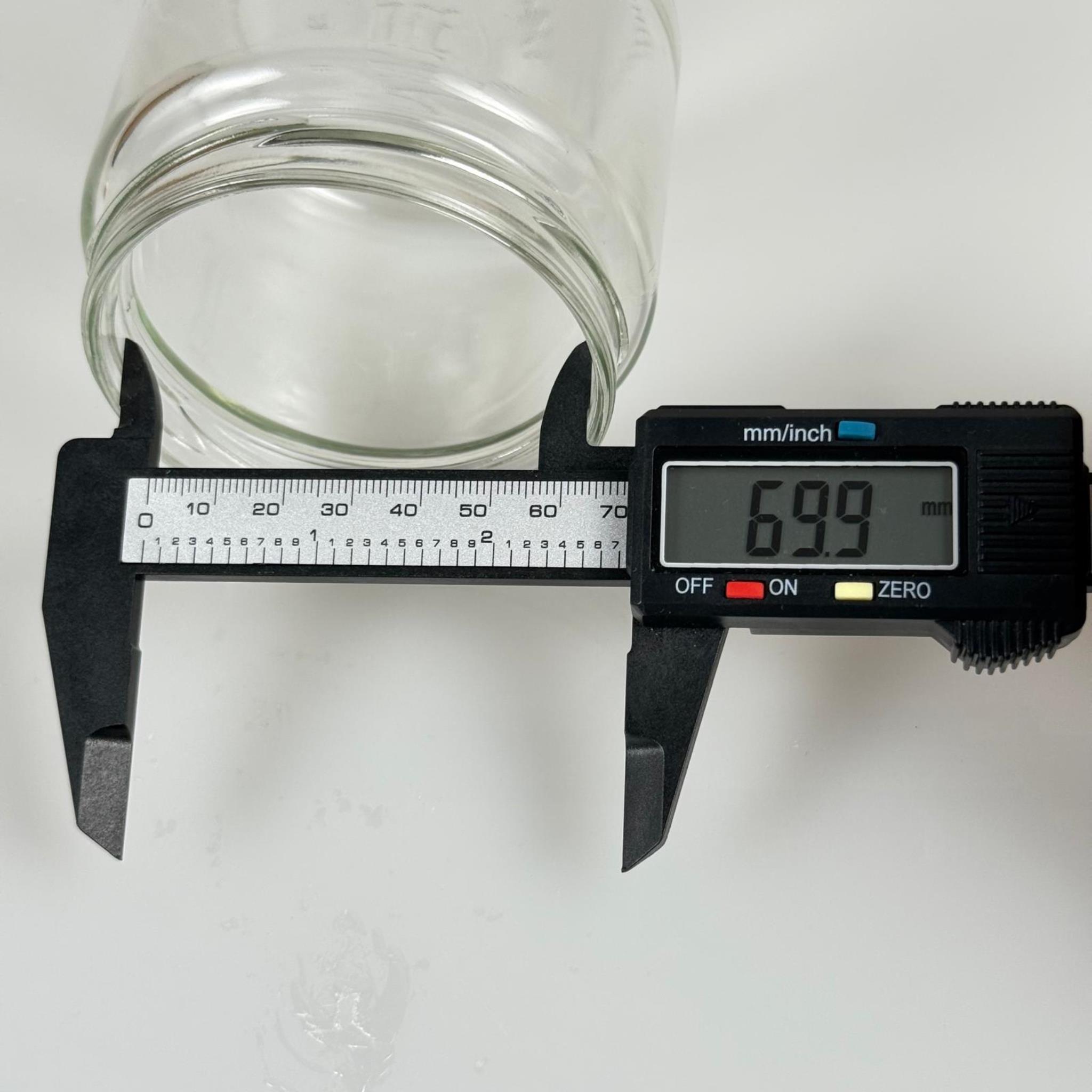 370 CC CAM KAVANOZ - PETEK METAL KAPAKLI - 370 ML BAL , PEKMEZ , KONSERVE , MAGNOLİA VB KAVANOZLARI