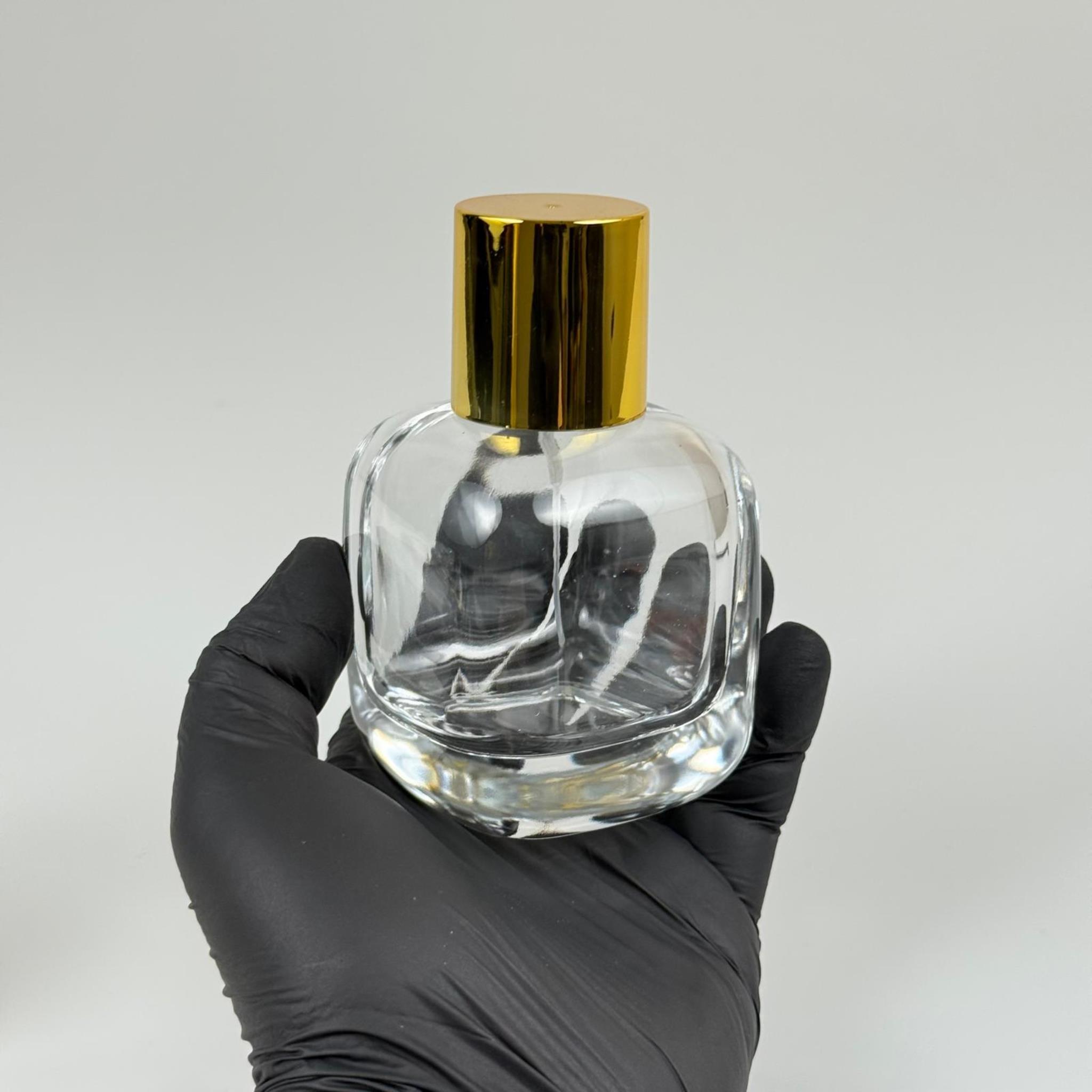 100 ML SİLİNDİR MODEL CORE PARFÜM ŞİŞESİ + GÜMÜŞ METAL SPREYLİ + GOLD GENİŞ KAPAKLI (AĞIZ 15 MM GEÇME KOLAY KAPAMA)