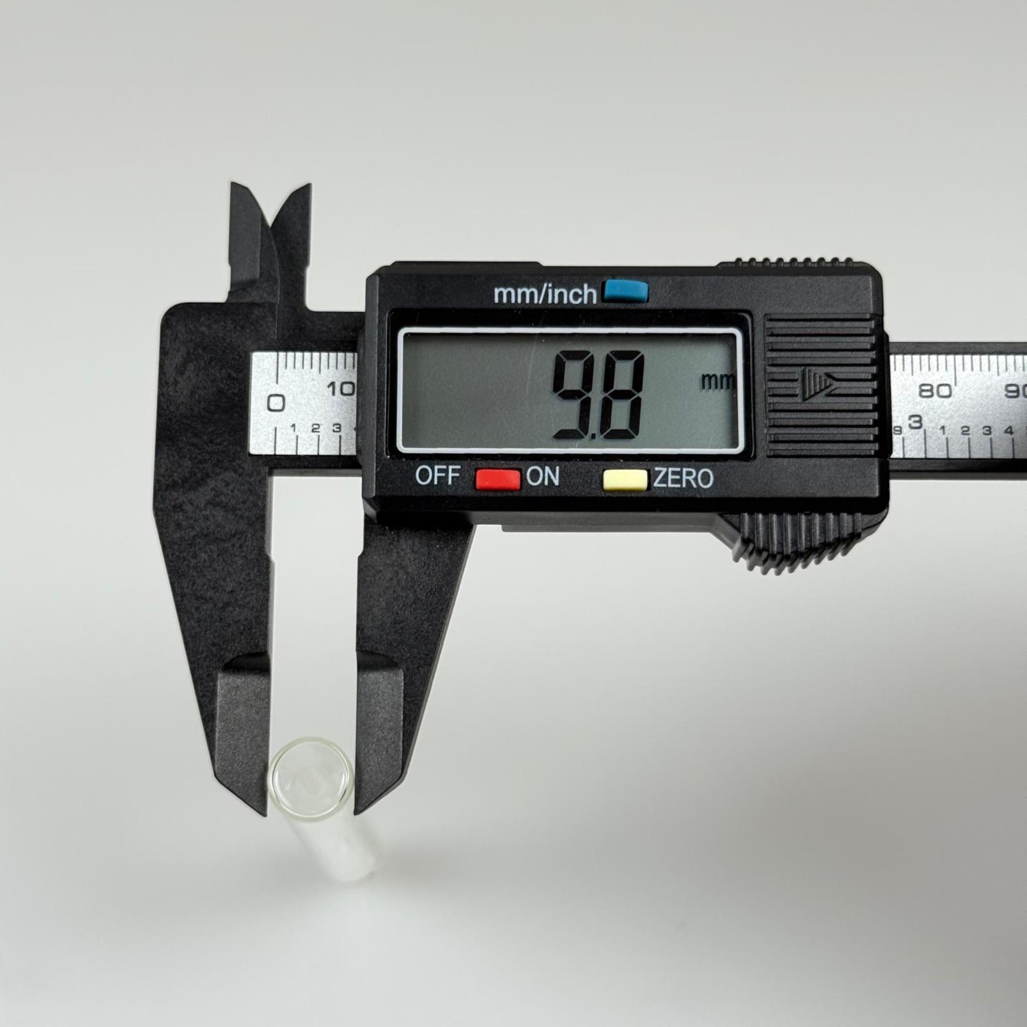 3 CC ÇUBUKLU ŞİŞE PLASTİK TIPALI - GÜLYAĞI ŞİŞESİ - KOKU VE ESANS ŞİŞESİ - TESTER ŞİŞE - 3 ML CAM ŞİŞE