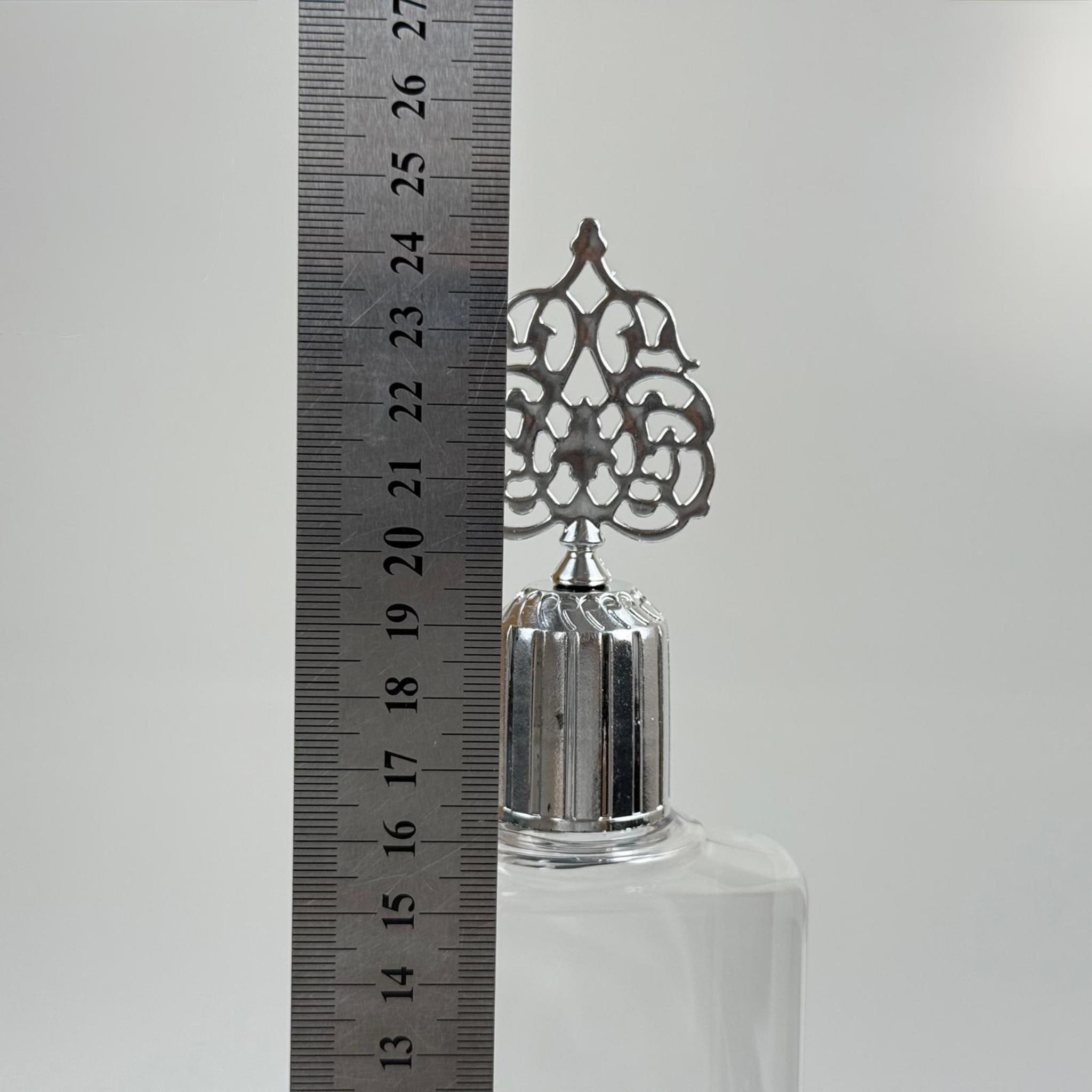 400 CC YASSI MODEL PET ŞİŞE -BEYAZ SPREYLİ - 400 ML PLASTİK SPREYLİ ŞİŞE