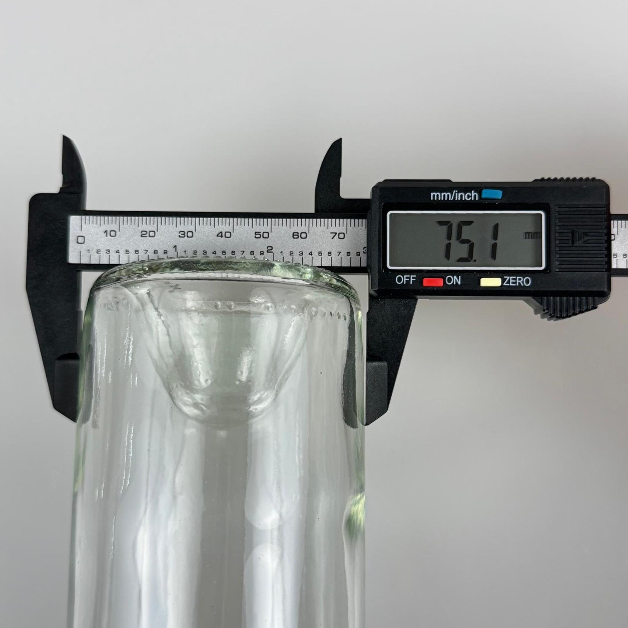 750 CC PAŞABAHÇE YAĞDANLIK ŞİŞESİ - KAPAKSIZ - 750 ML YAĞ ŞİŞESİ ŞEFFAF - CAM ZEYTİNYAĞ ŞİŞESİ - ŞİŞECAM ÜRÜN KODU: 527775